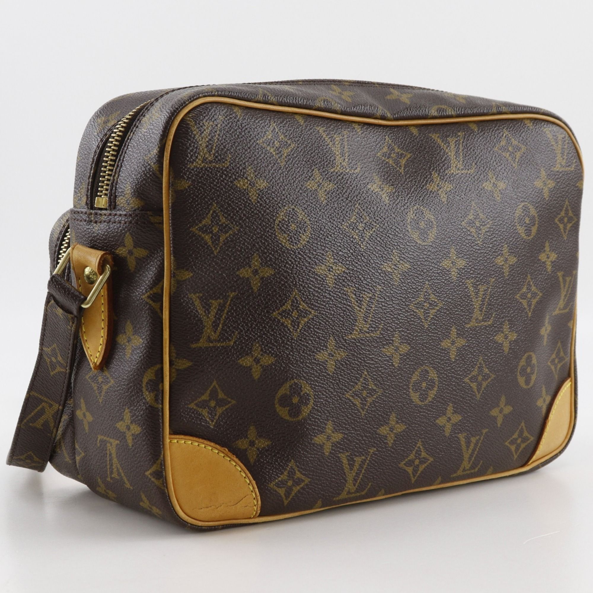 Shoulder Bag (Pre-Owned) - Louis Vuitton - Modalova
