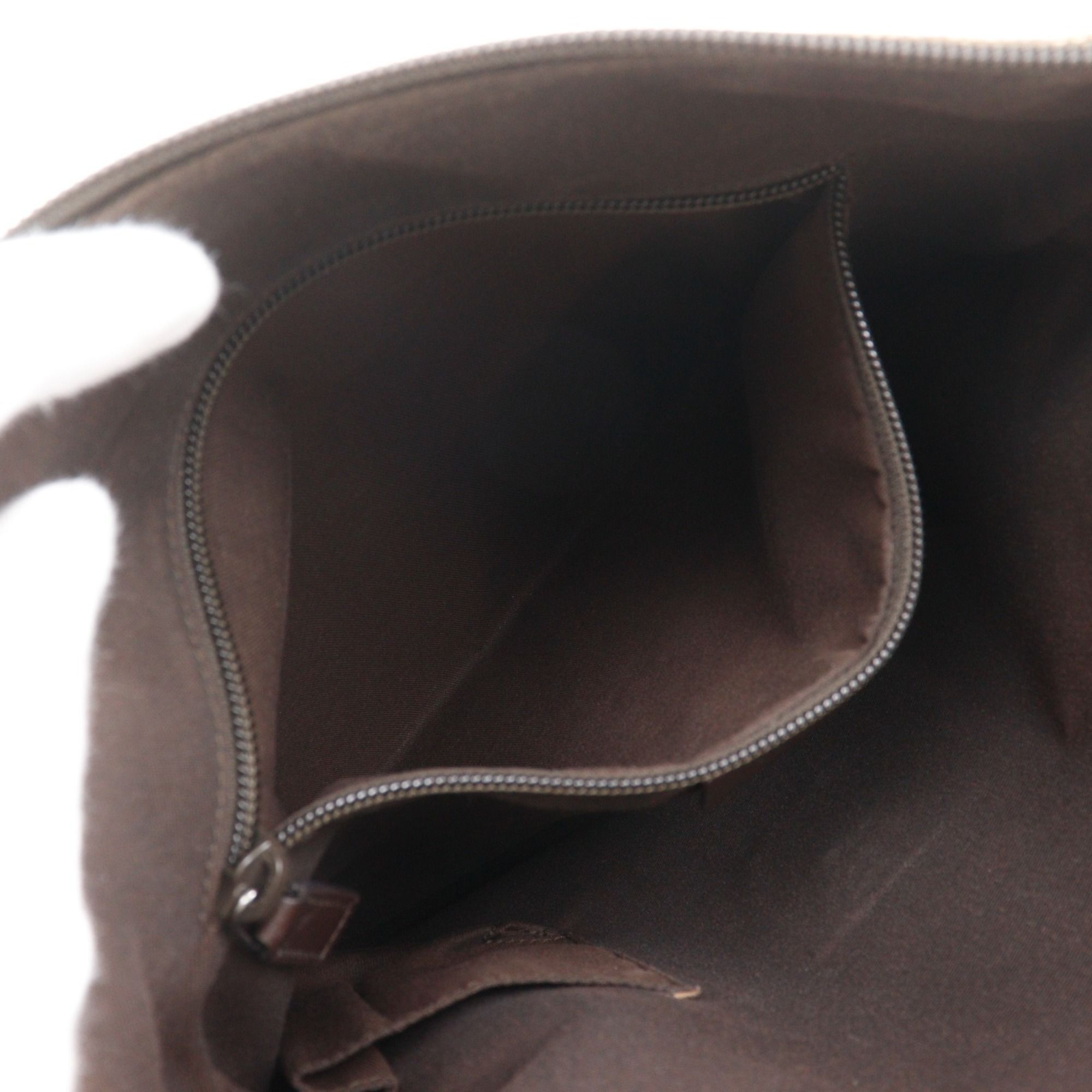Gg Canvas Shoulder Bag (Pre-Owned) - Gucci - Modalova