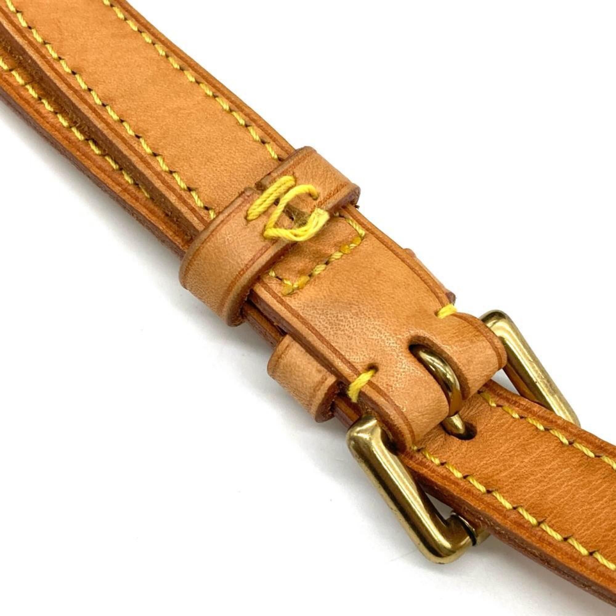 Monogram Canvas Shoulder Bag (Pre-Owned) - Louis Vuitton - Modalova