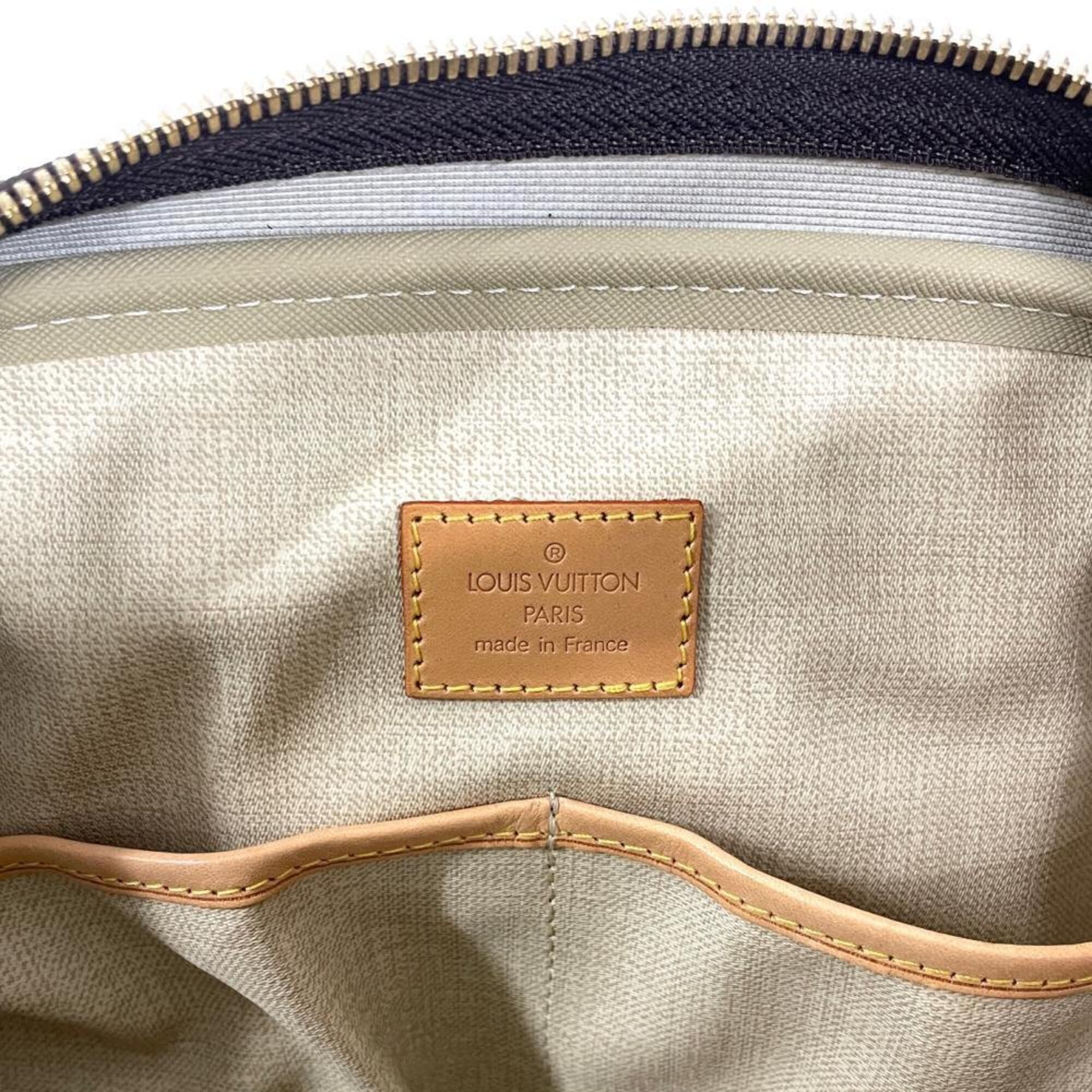 Monogram Canvas Handbag (Pre-Owned) - Louis Vuitton - Modalova