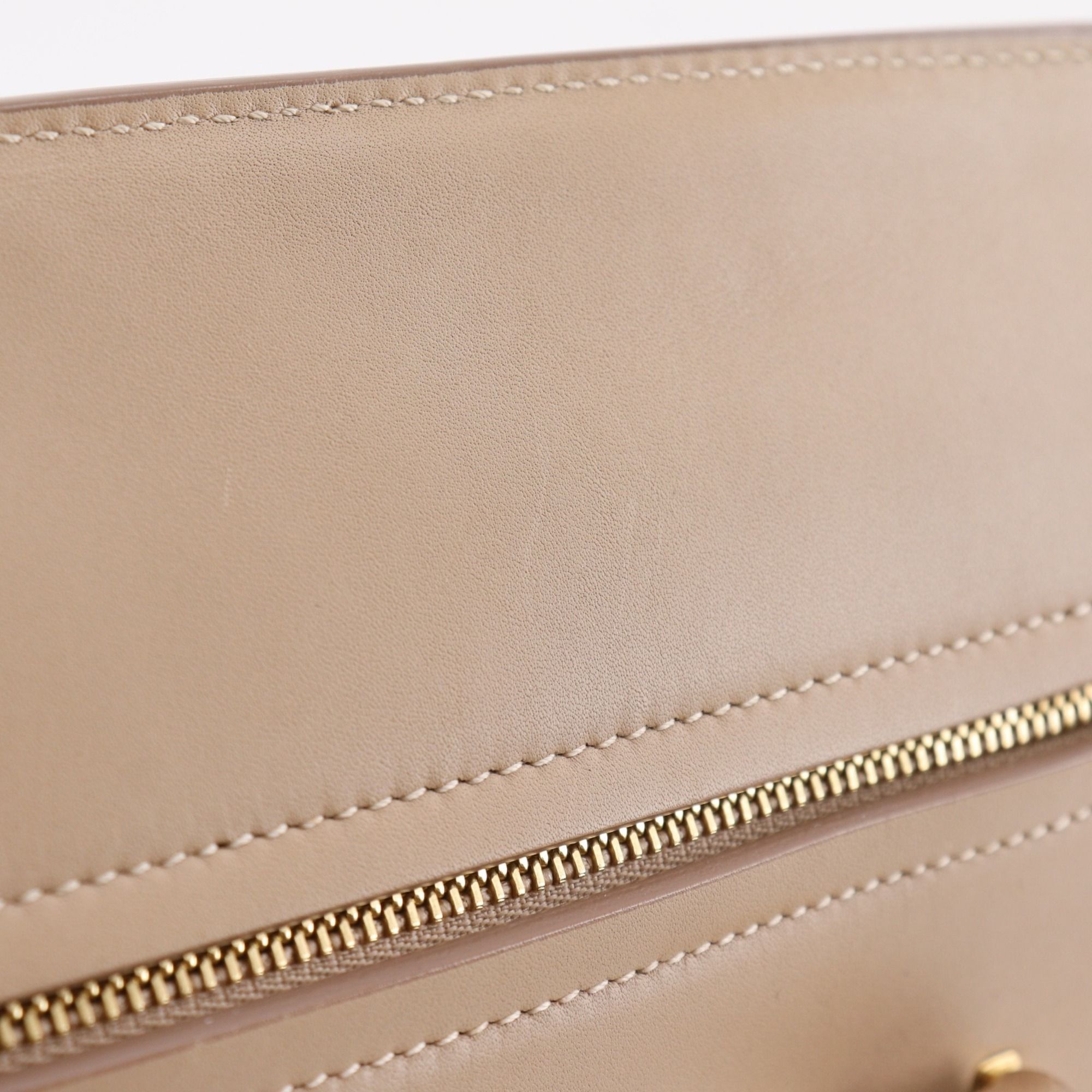 Leather Tote Bag (Pre-Owned) - Salvatore Ferragamo - Modalova
