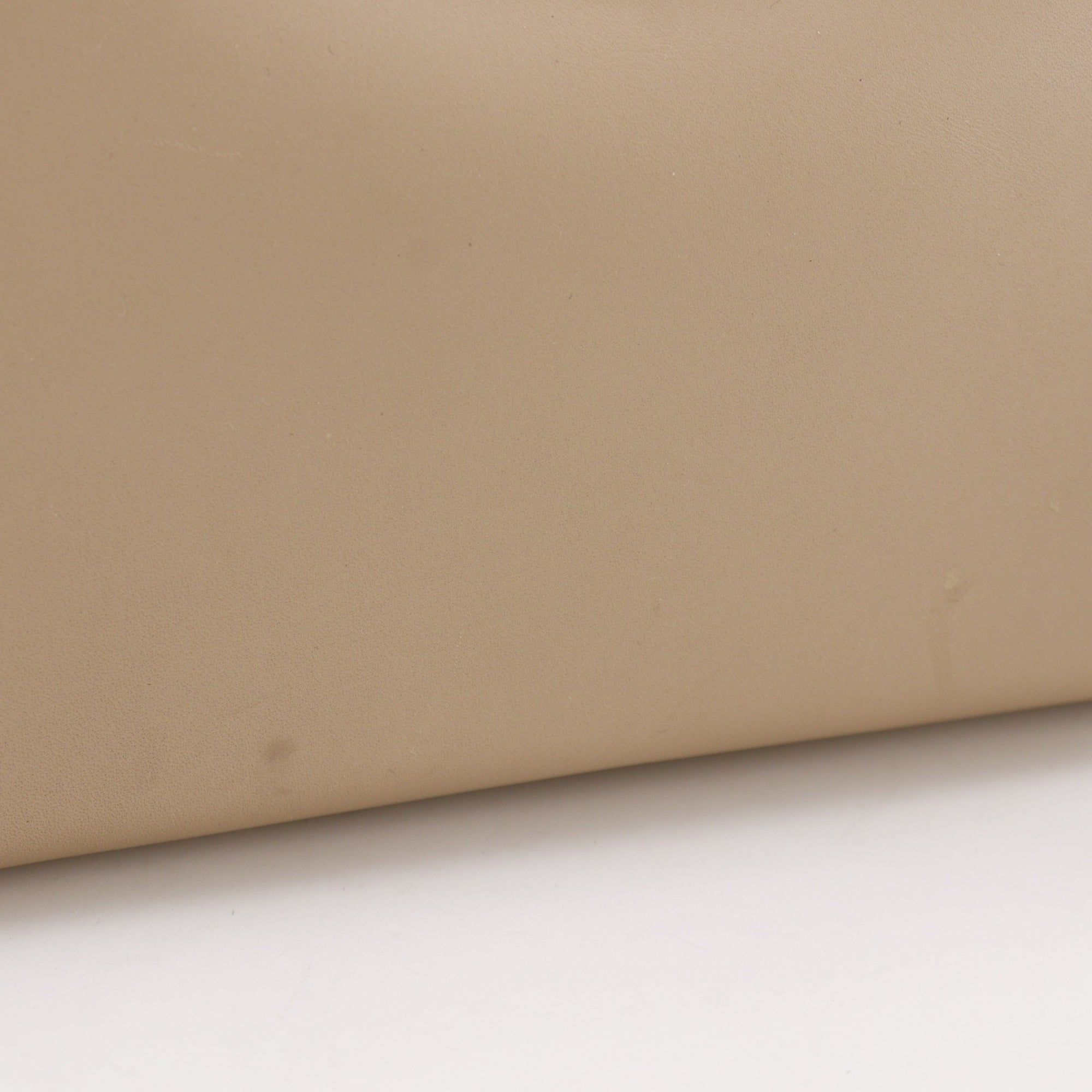 Leather Tote Bag (Pre-Owned) - Salvatore Ferragamo - Modalova