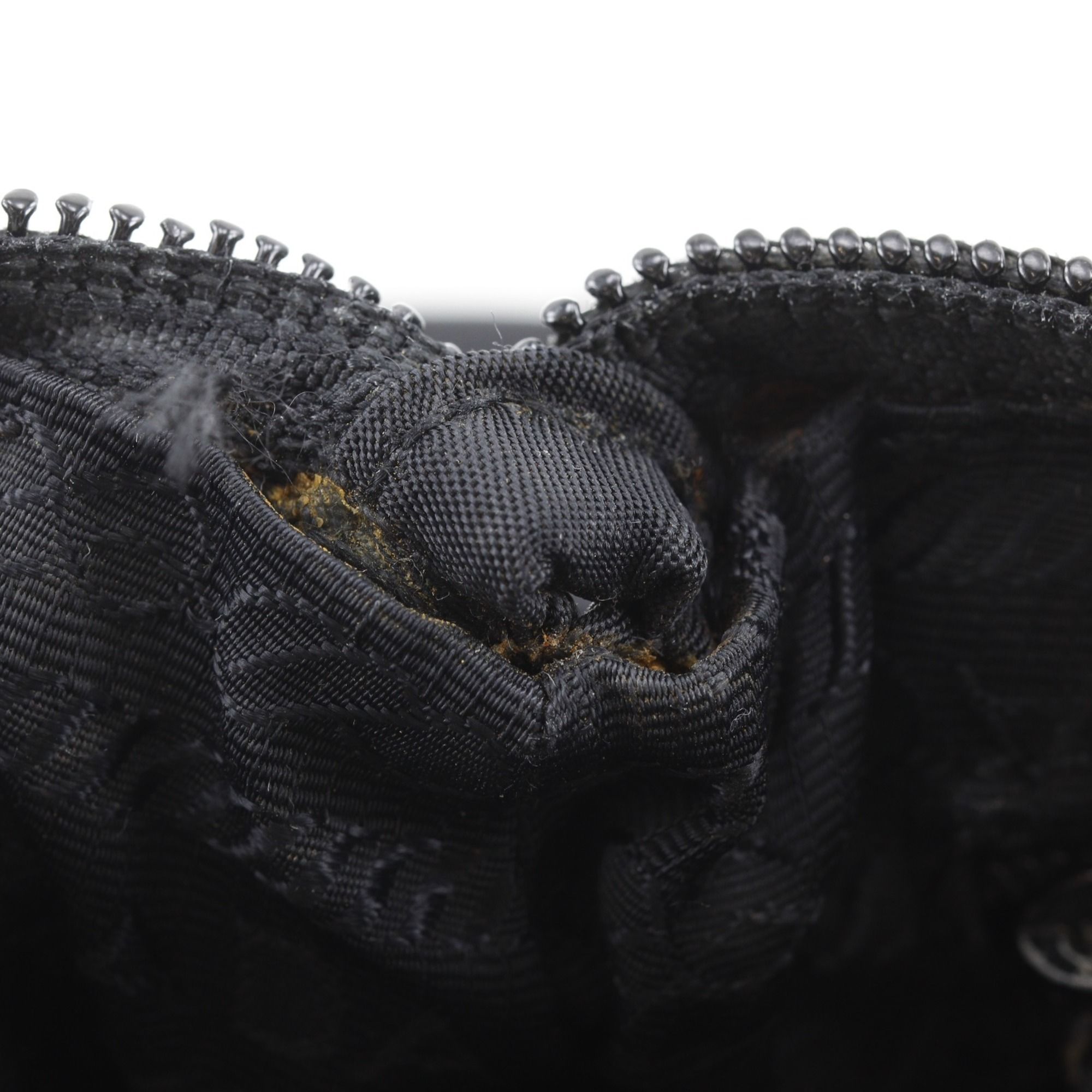 Nylon Handbag (Pre-Owned) - Prada - Modalova