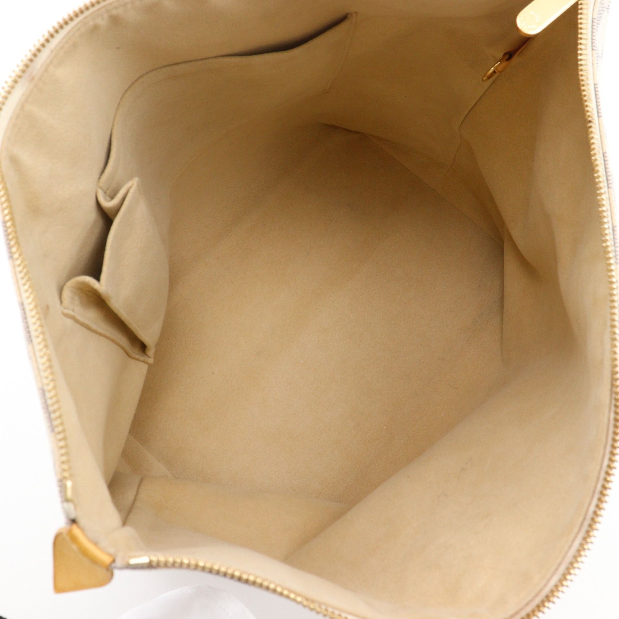 Damier Azur Tote Bag (Pre-Owned) - Louis Vuitton - Modalova