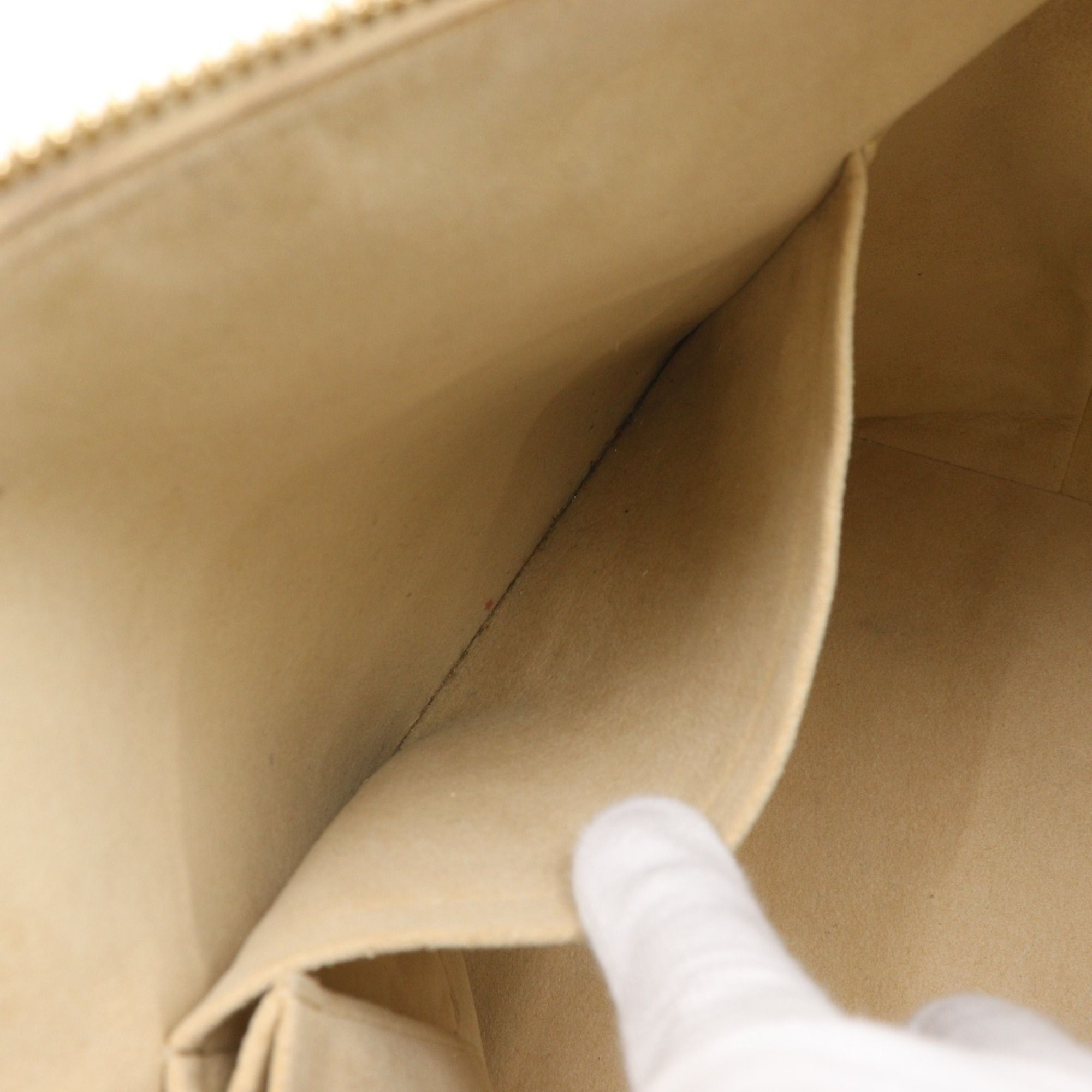 Damier Azur Tote Bag (Pre-Owned) - Louis Vuitton - Modalova