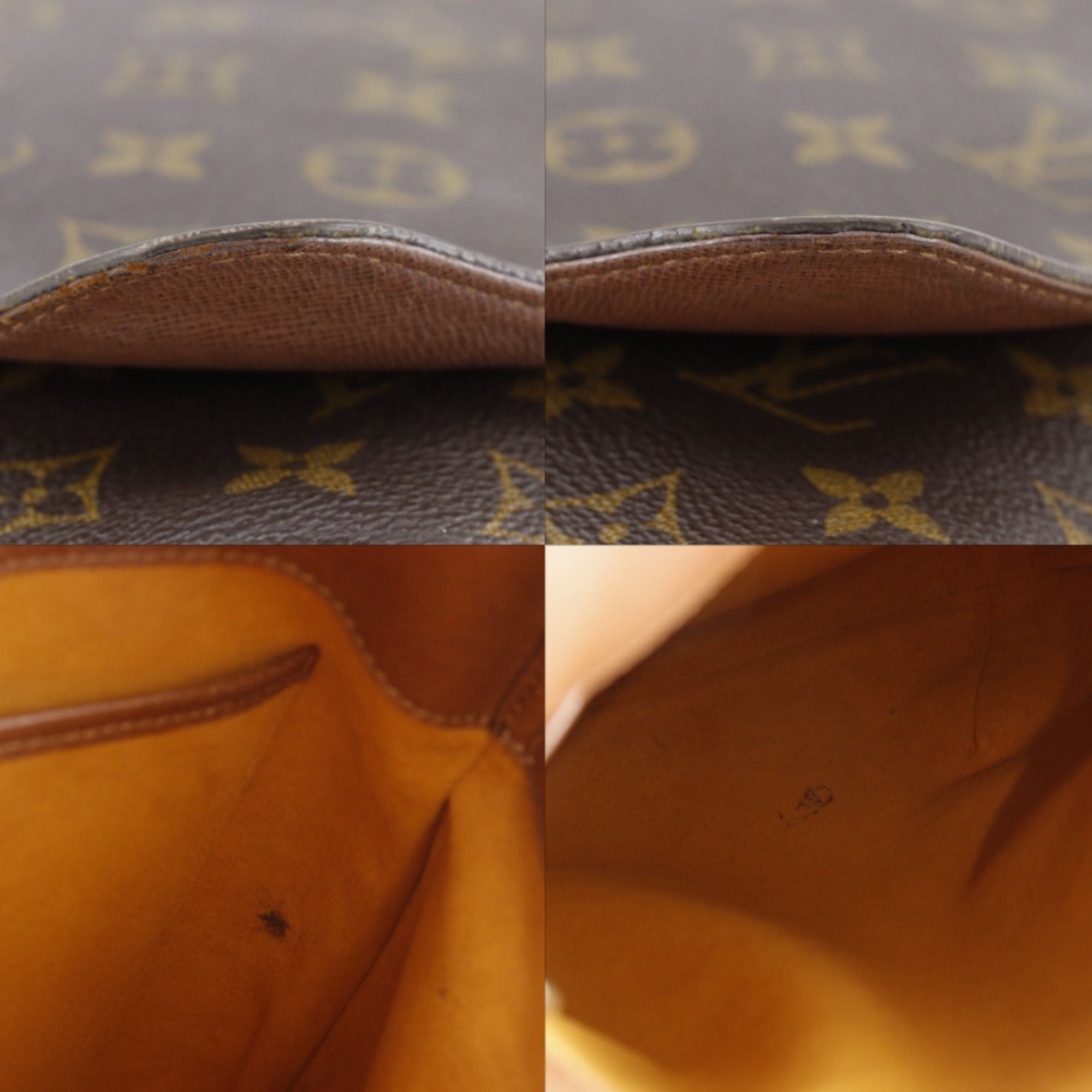 Shoulder Bag (Pre-Owned) - Louis Vuitton - Modalova