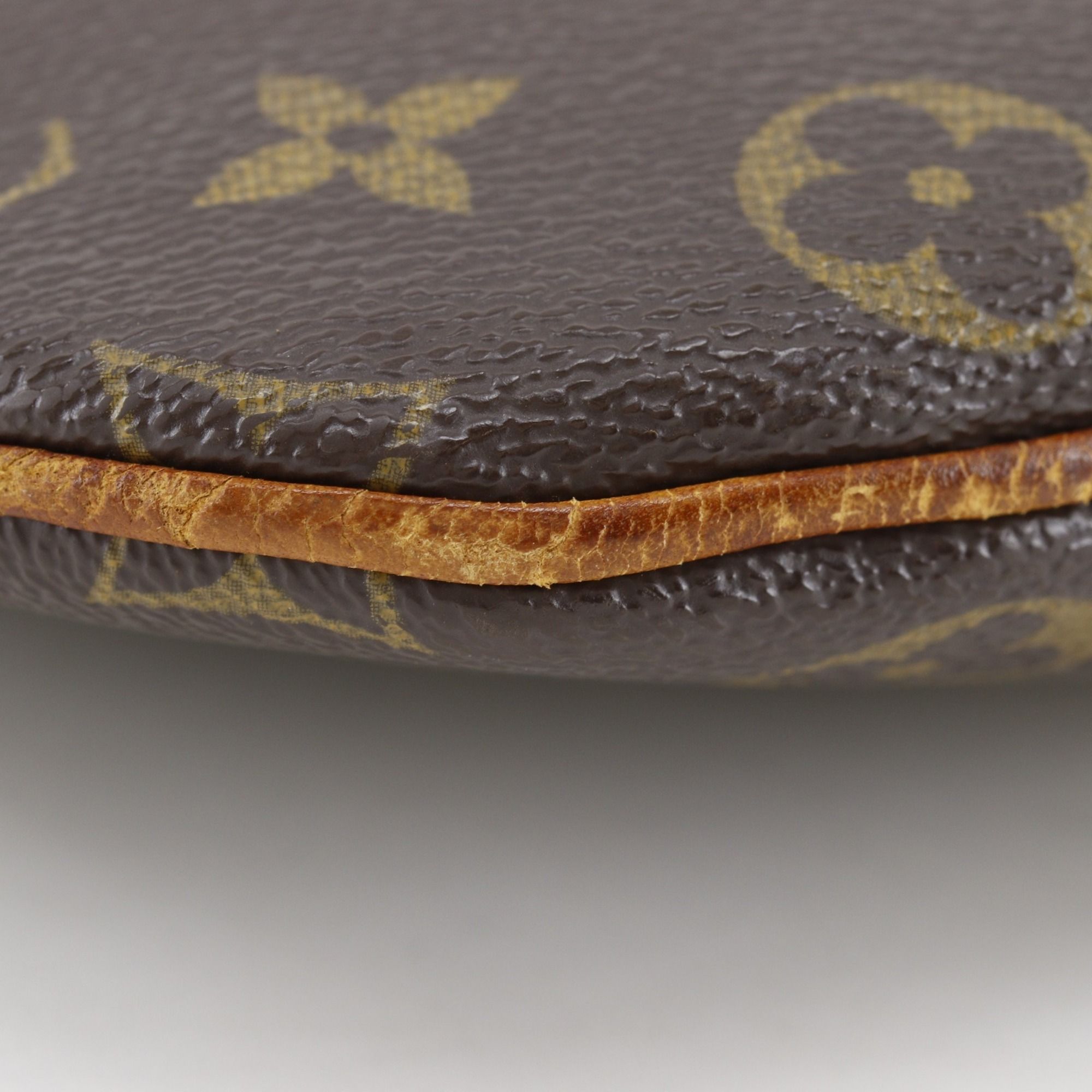 Pochette Shoulder Bag (Pre-Owned) - Louis Vuitton - Modalova