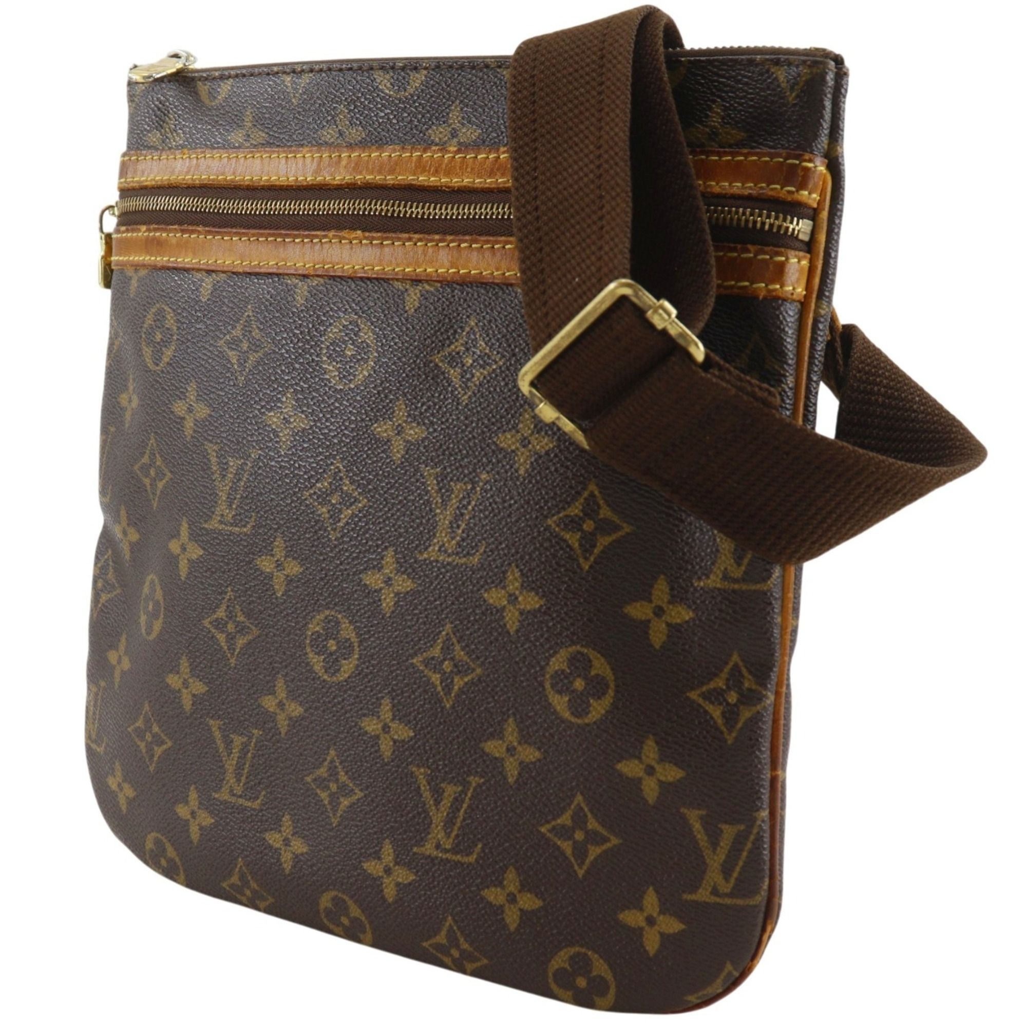Pochette Shoulder Bag (Pre-Owned) - Louis Vuitton - Modalova