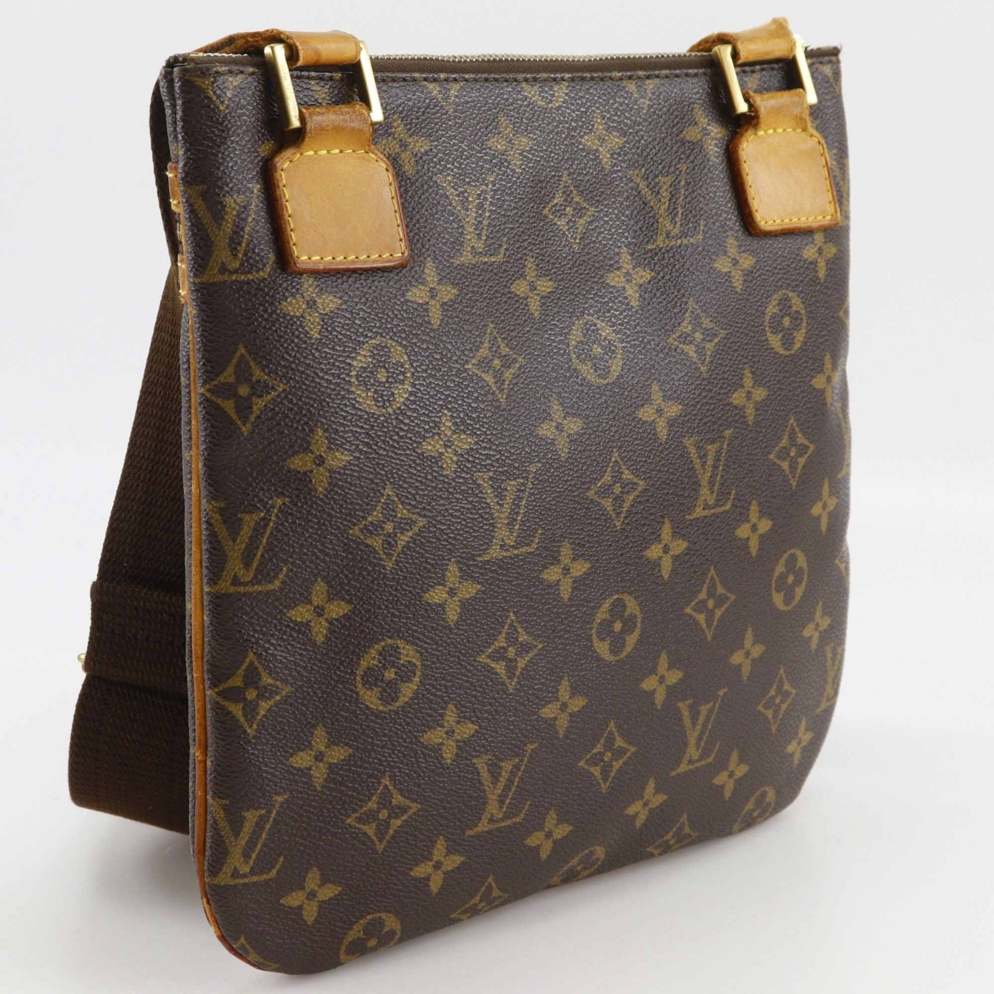 Pochette Shoulder Bag (Pre-Owned) - Louis Vuitton - Modalova