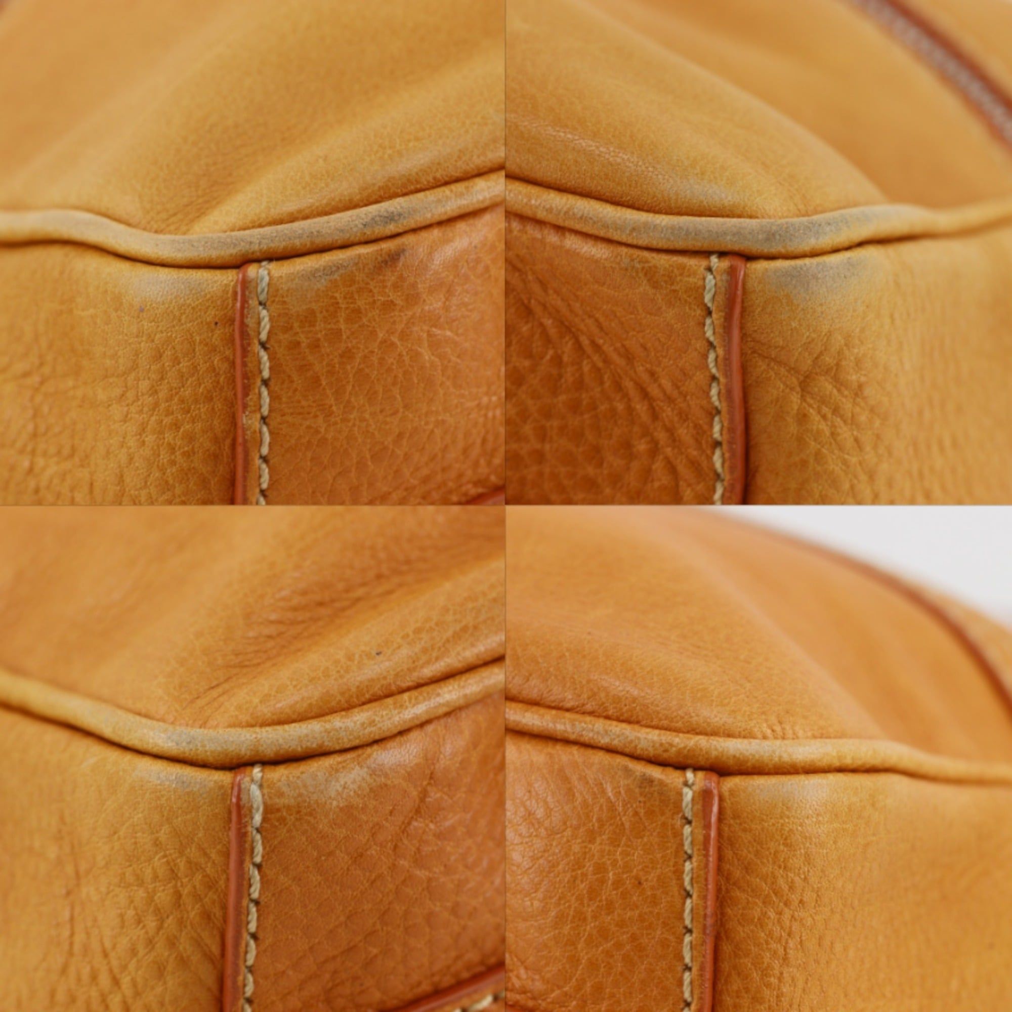 Leather Shoulder Bag (Pre-Owned) - Tod's - Modalova