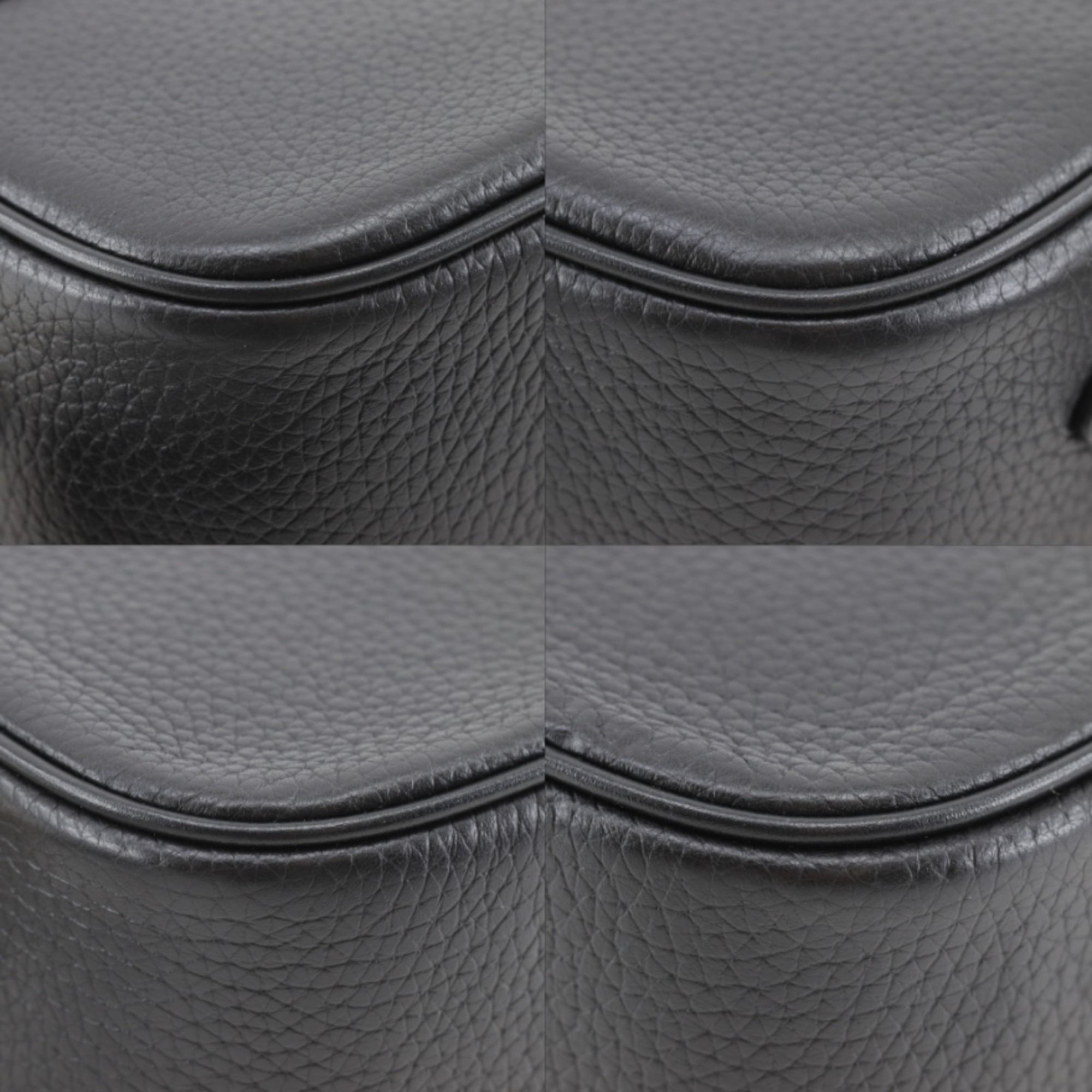 Leather Shoulder Bag (Pre-Owned) - Coach - Modalova