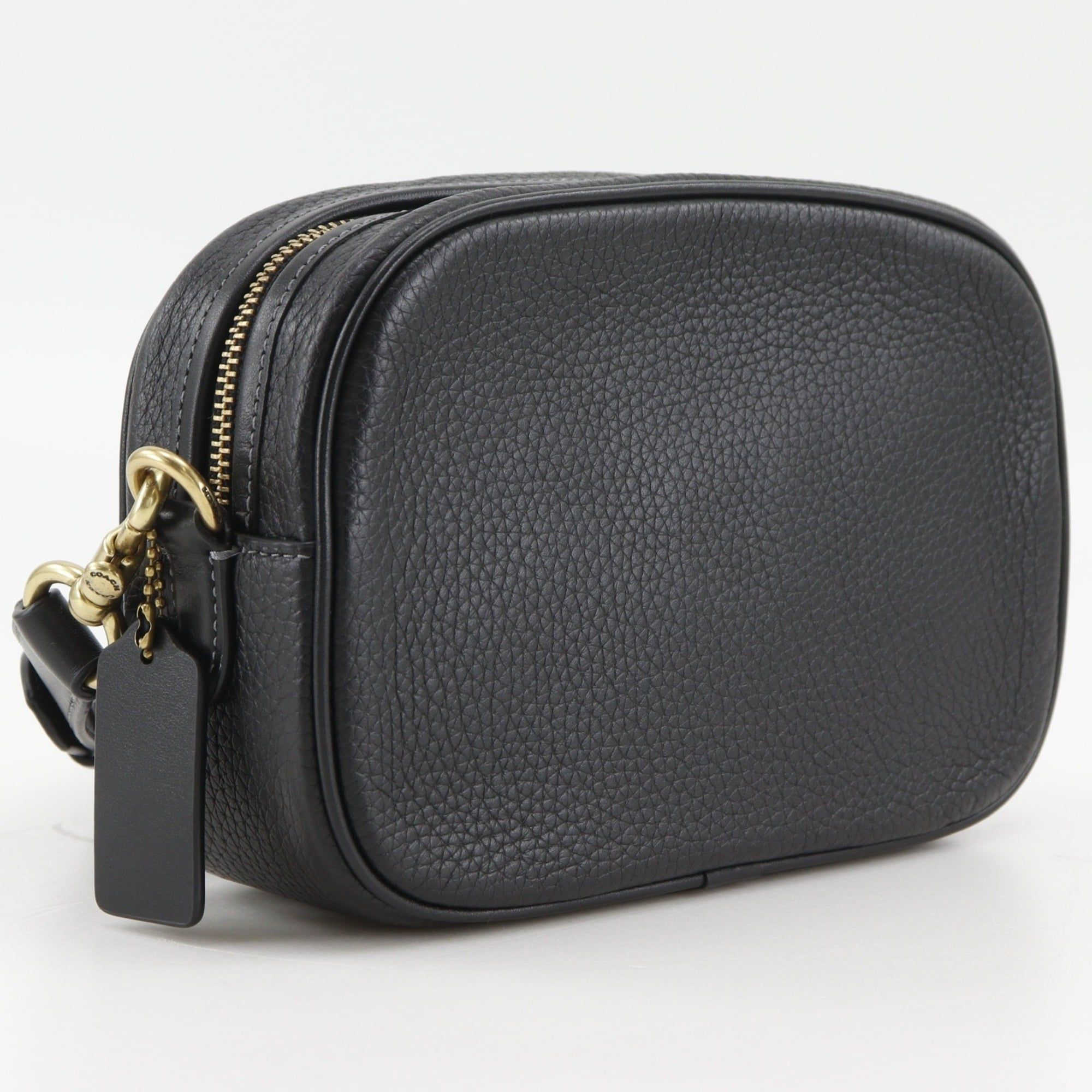 Leather Shoulder Bag (Pre-Owned) - Coach - Modalova