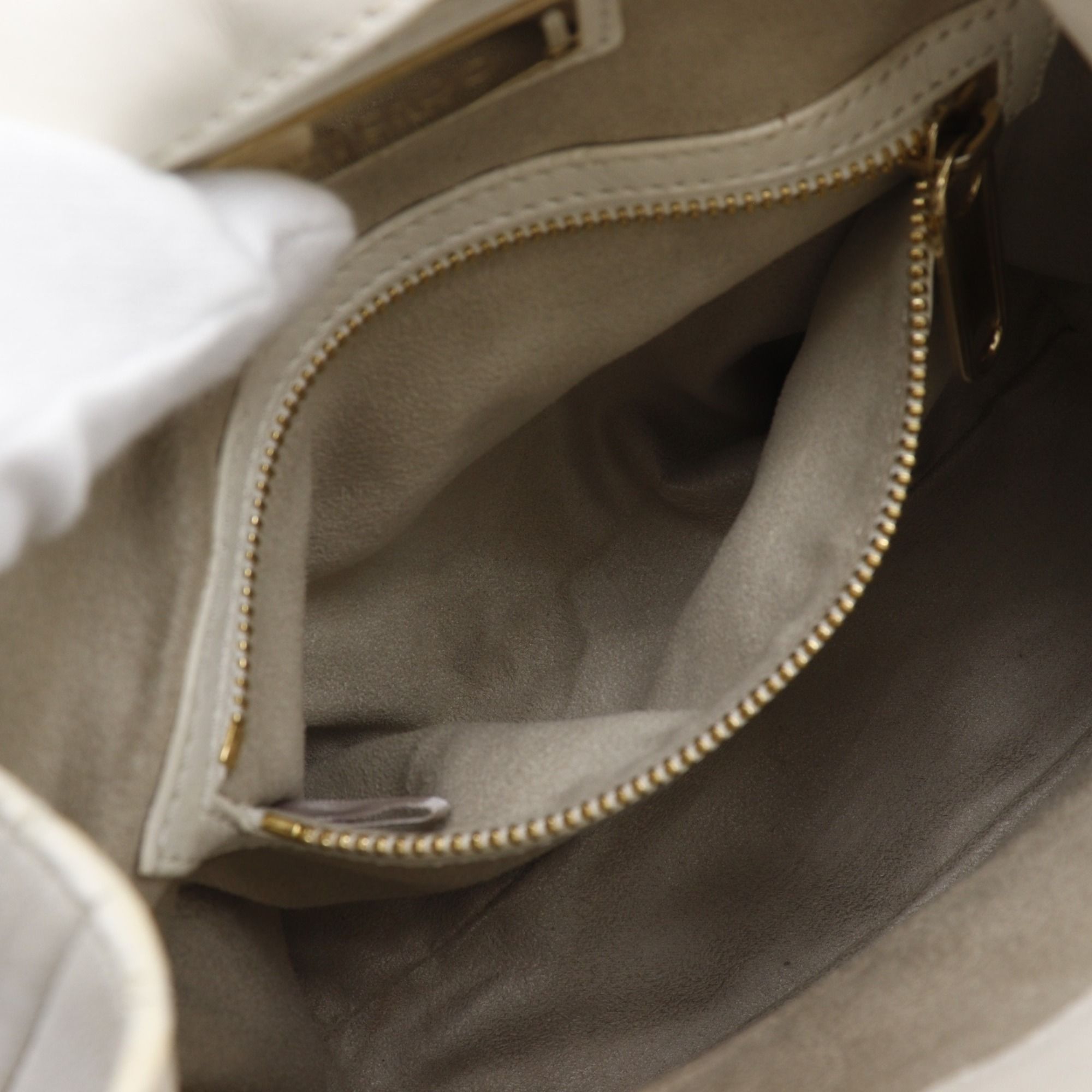Leather Handbag (Pre-Owned) - Jimmy Choo - Modalova