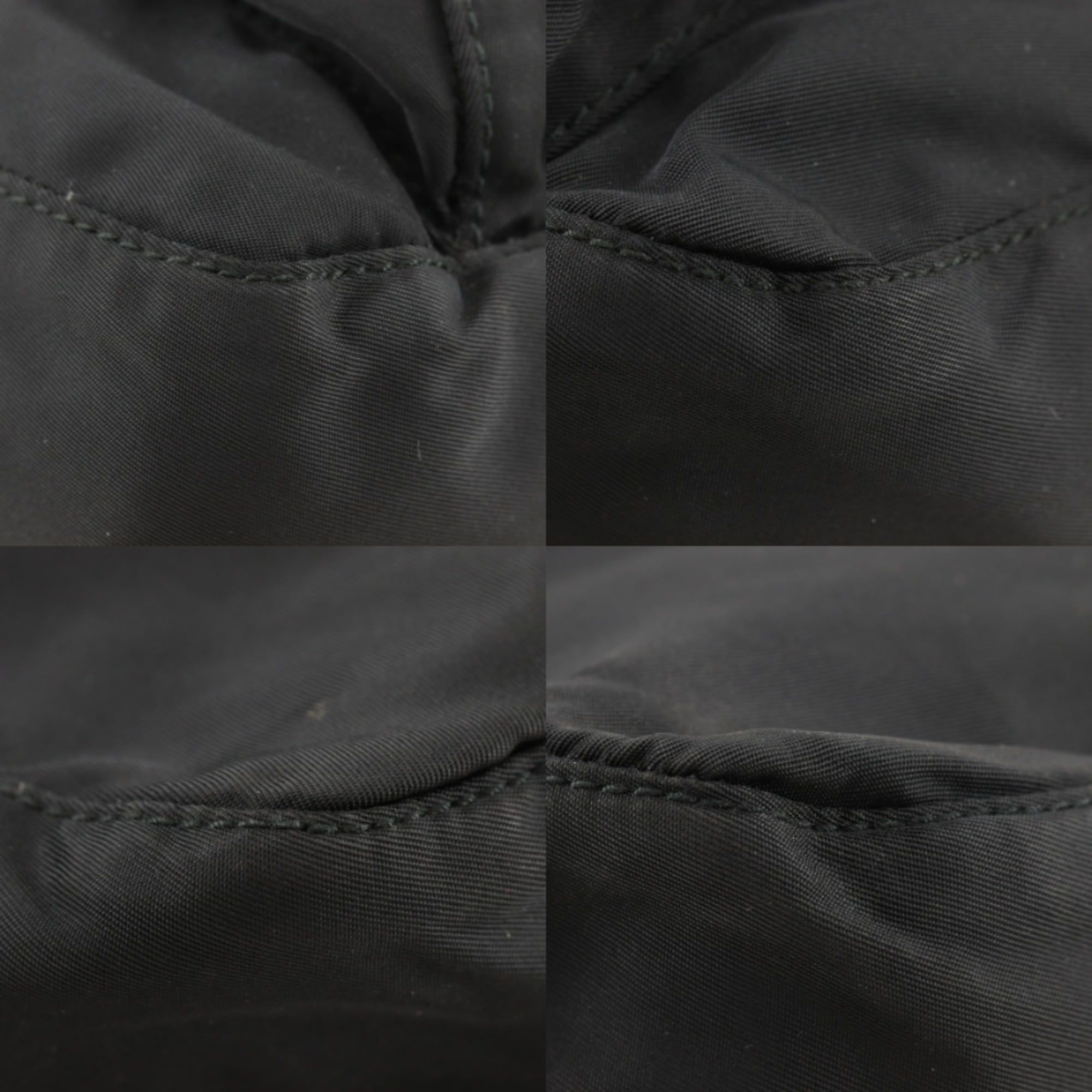 Nylon Shoulder Bag (Pre-Owned) - Prada - Modalova