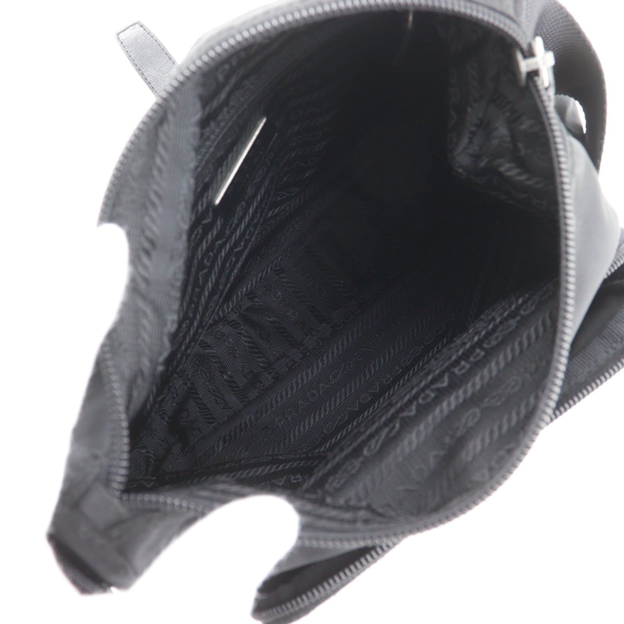 Nylon Shoulder Bag (Pre-Owned) - Prada - Modalova