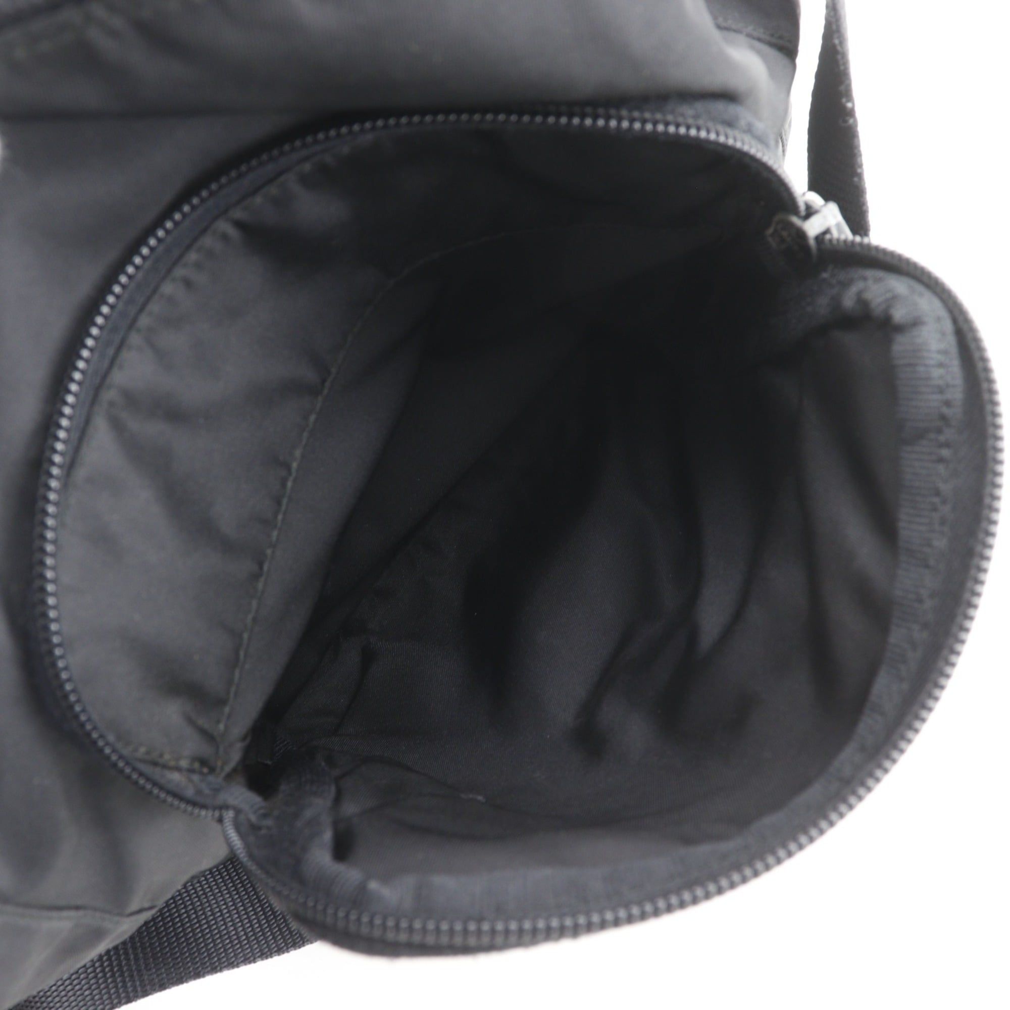 Nylon Shoulder Bag (Pre-Owned) - Prada - Modalova