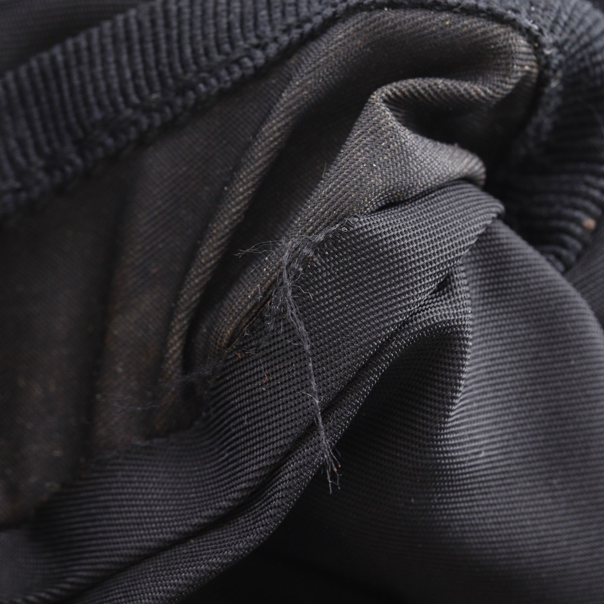Nylon Shoulder Bag (Pre-Owned) - Prada - Modalova