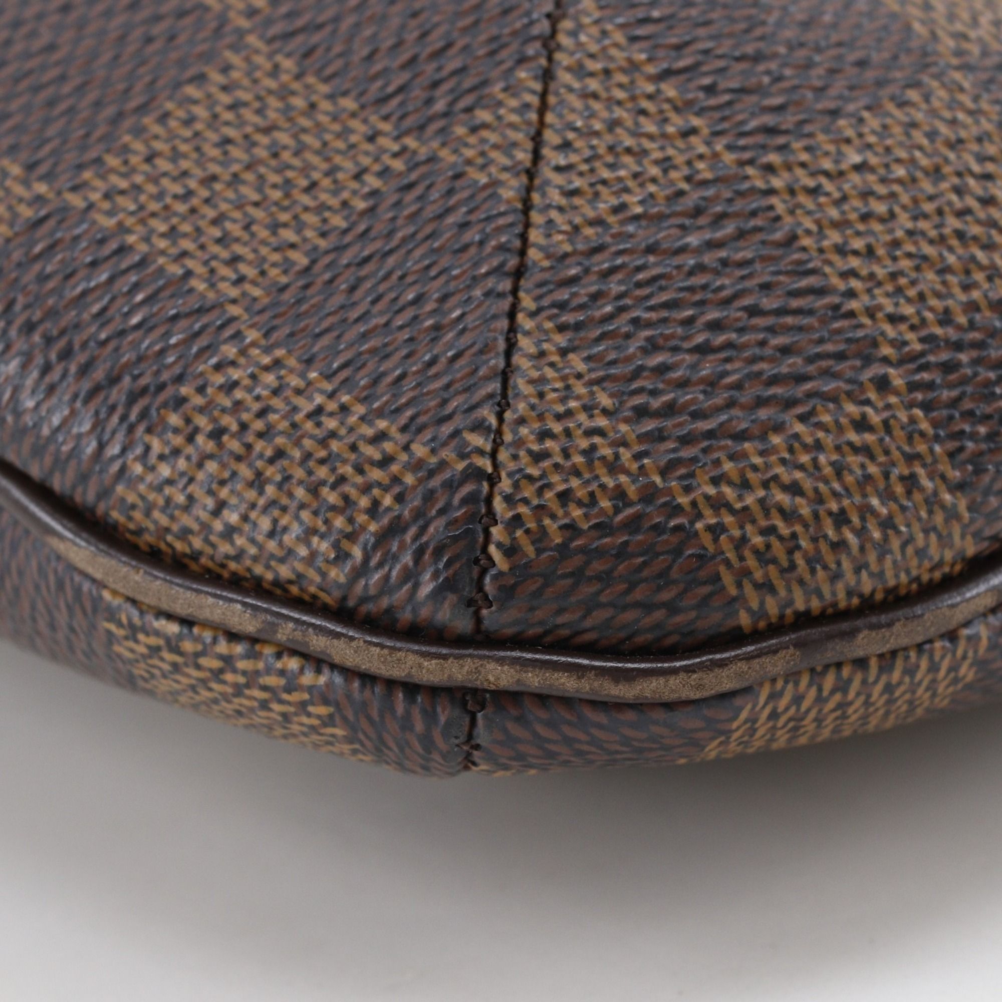 Damier Canvas Shoulder Bag (Pre-Owned) - Louis Vuitton - Modalova