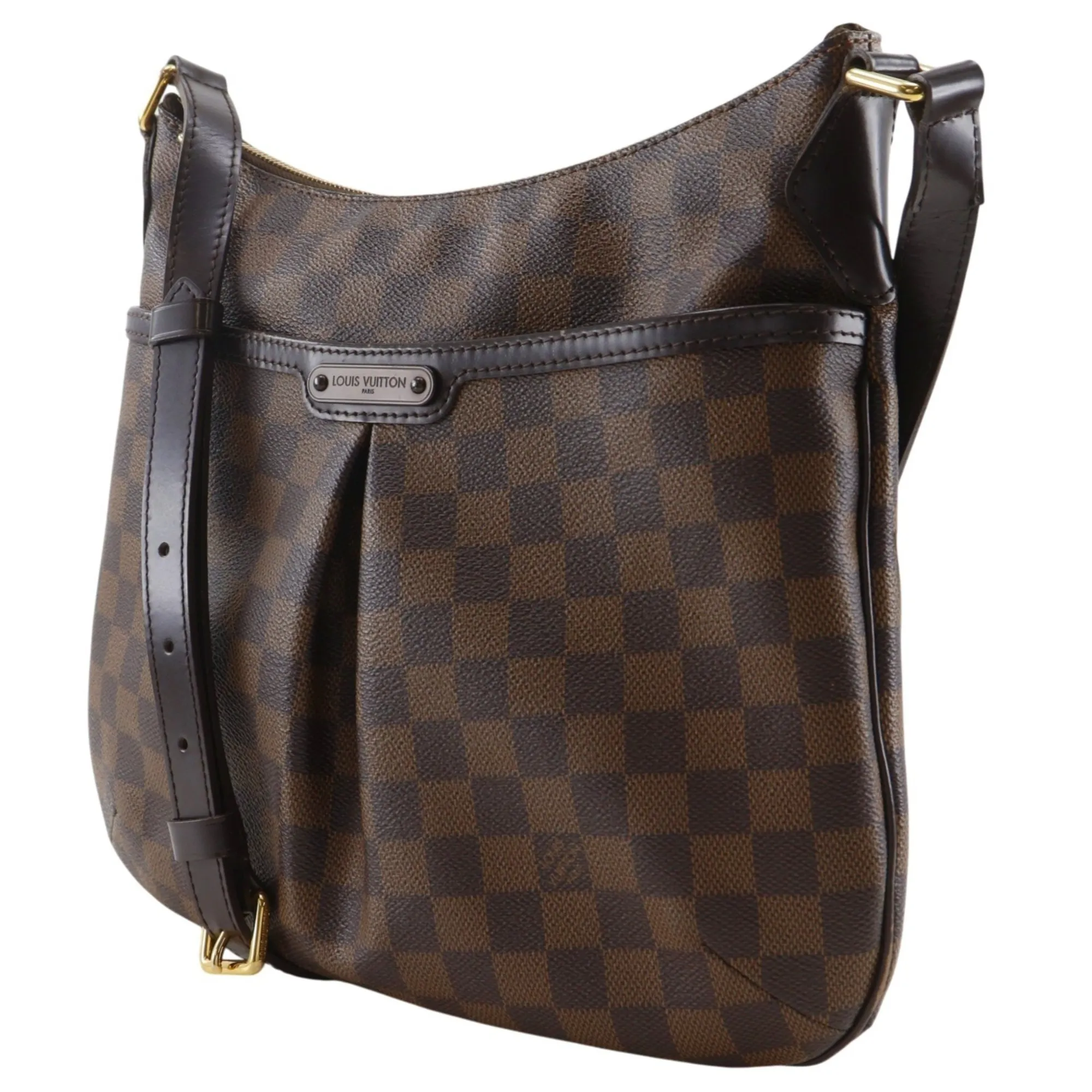 Damier Canvas Shoulder Bag (Pre-Owned) - Louis Vuitton - Modalova