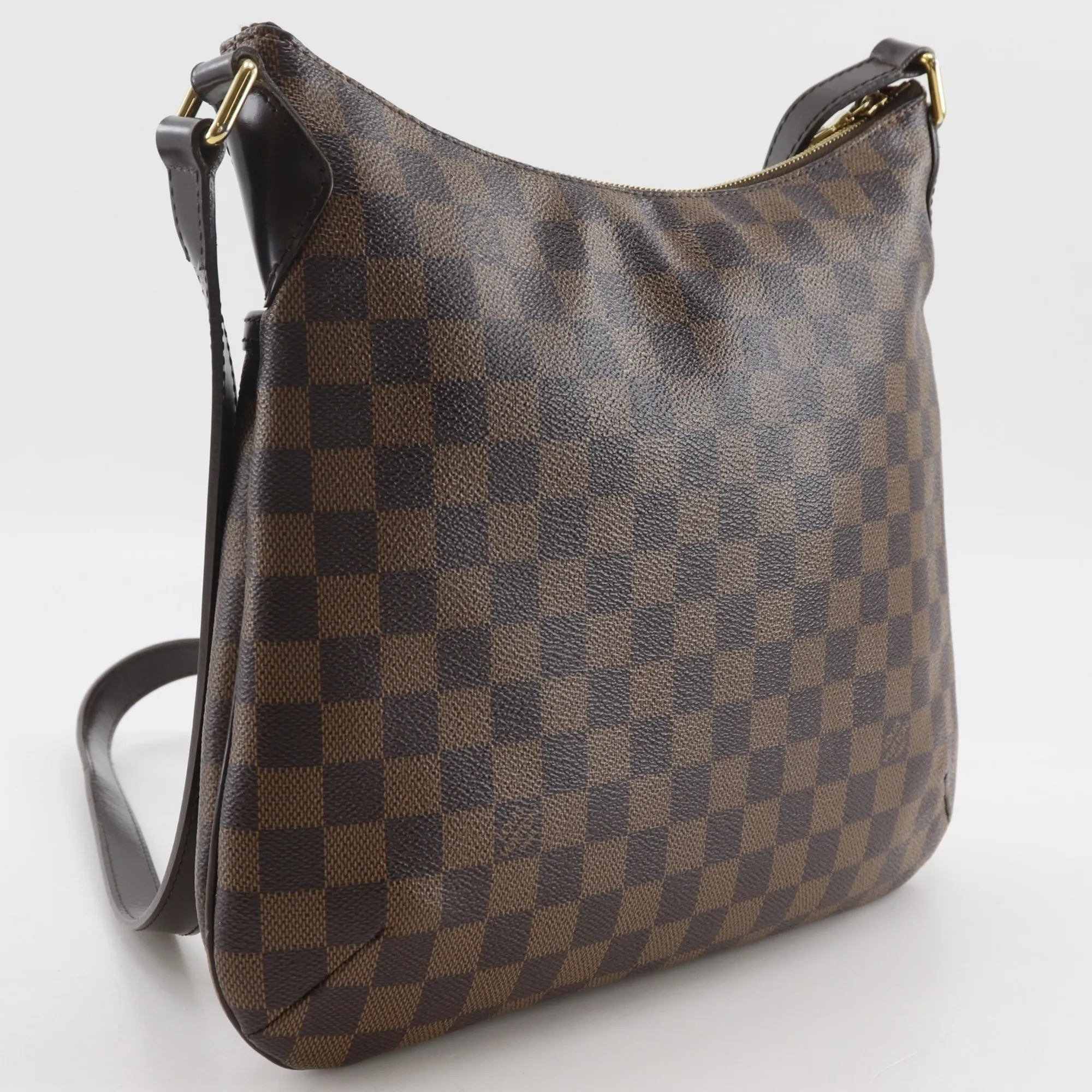 Damier Canvas Shoulder Bag (Pre-Owned) - Louis Vuitton - Modalova