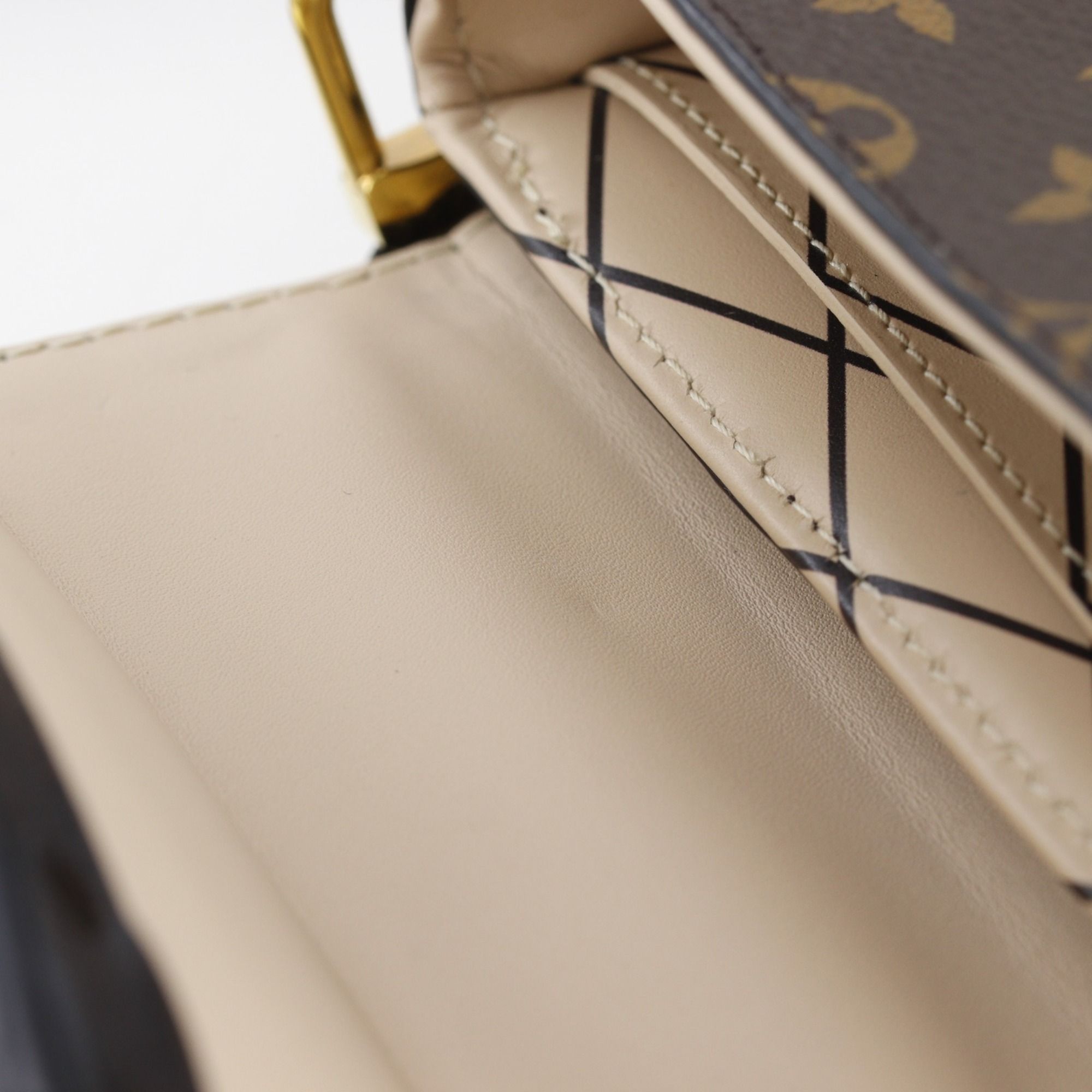 Pochette Shoulder Bag (Pre-Owned) - Louis Vuitton - Modalova