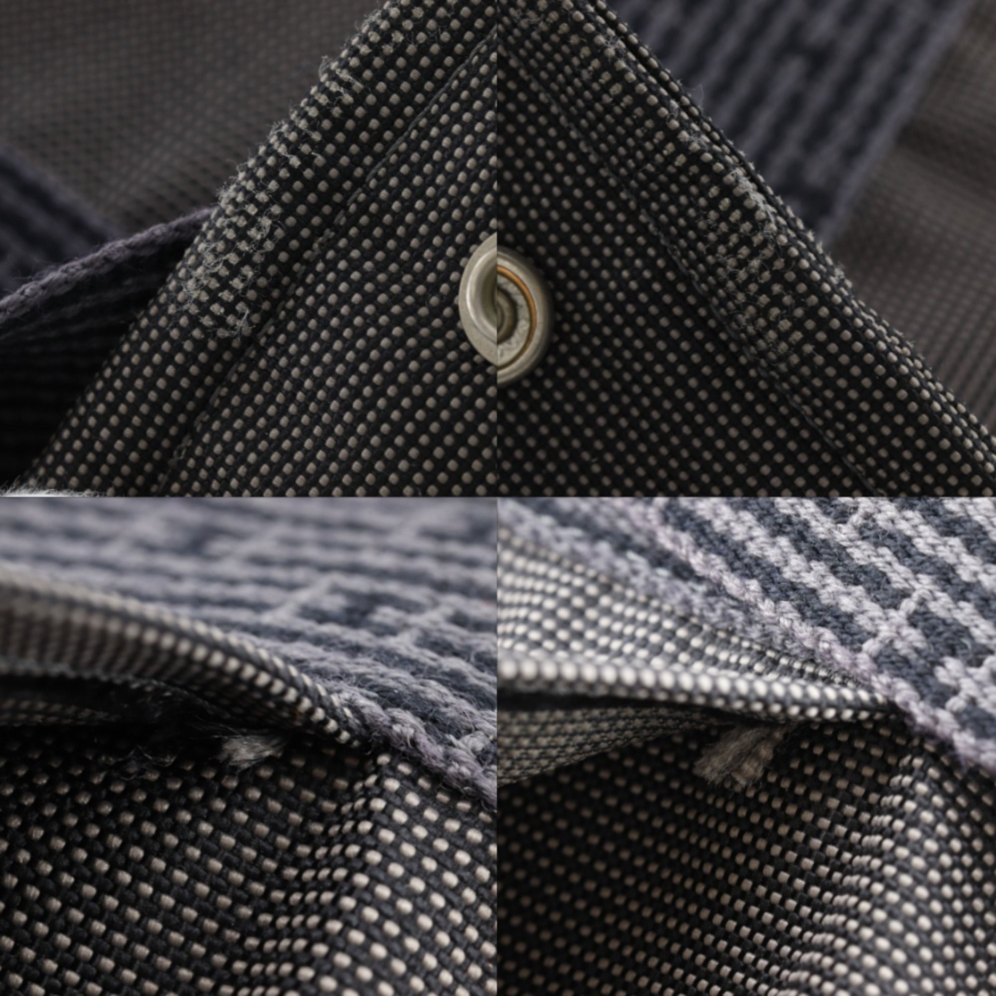 Nylon Canvas Backpack (Pre-Owned) - Hermes - Modalova