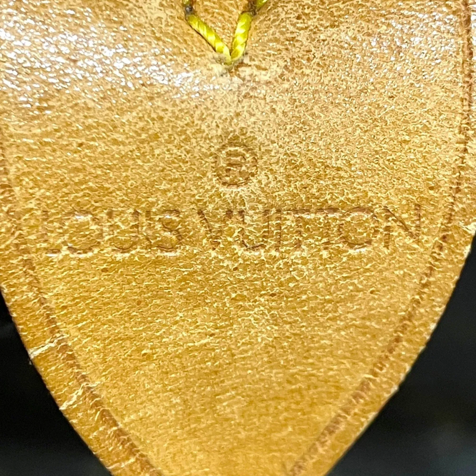 Monogram Boston Bag (Pre-Owned) - Louis Vuitton - Modalova