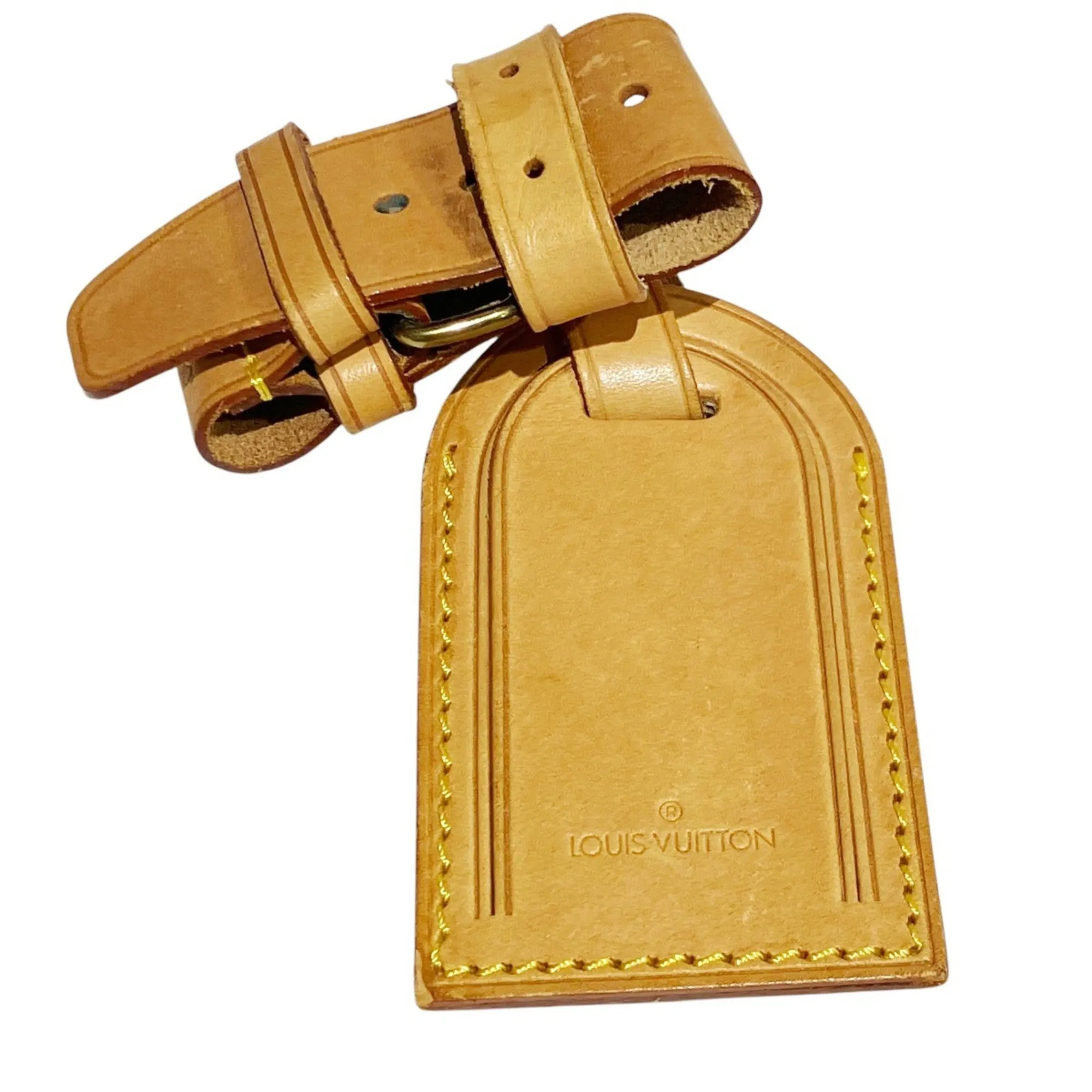 Monogram Boston Bag (Pre-Owned) - Louis Vuitton - Modalova