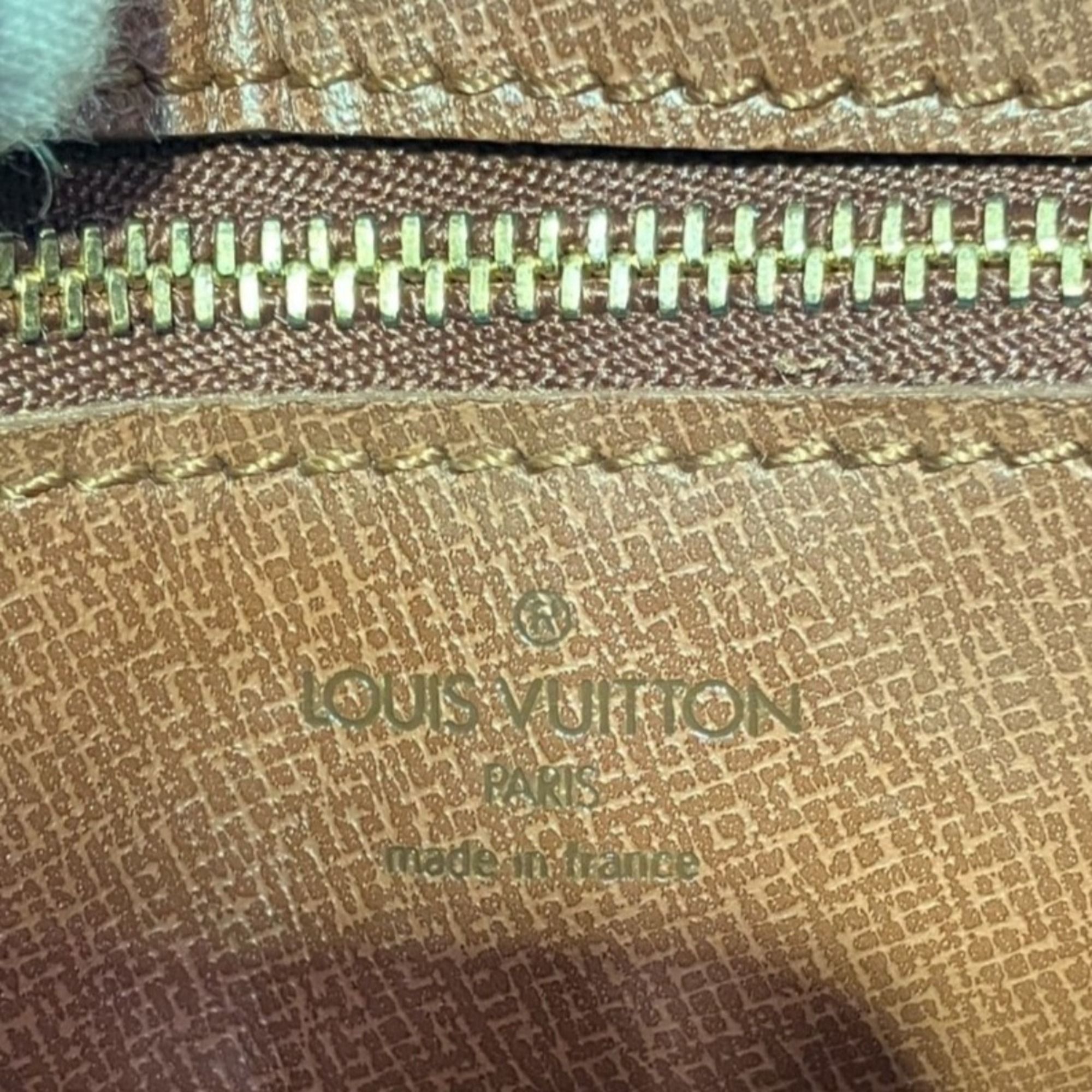 Monogram Shoulder Bag (Pre-Owned) - Louis Vuitton - Modalova