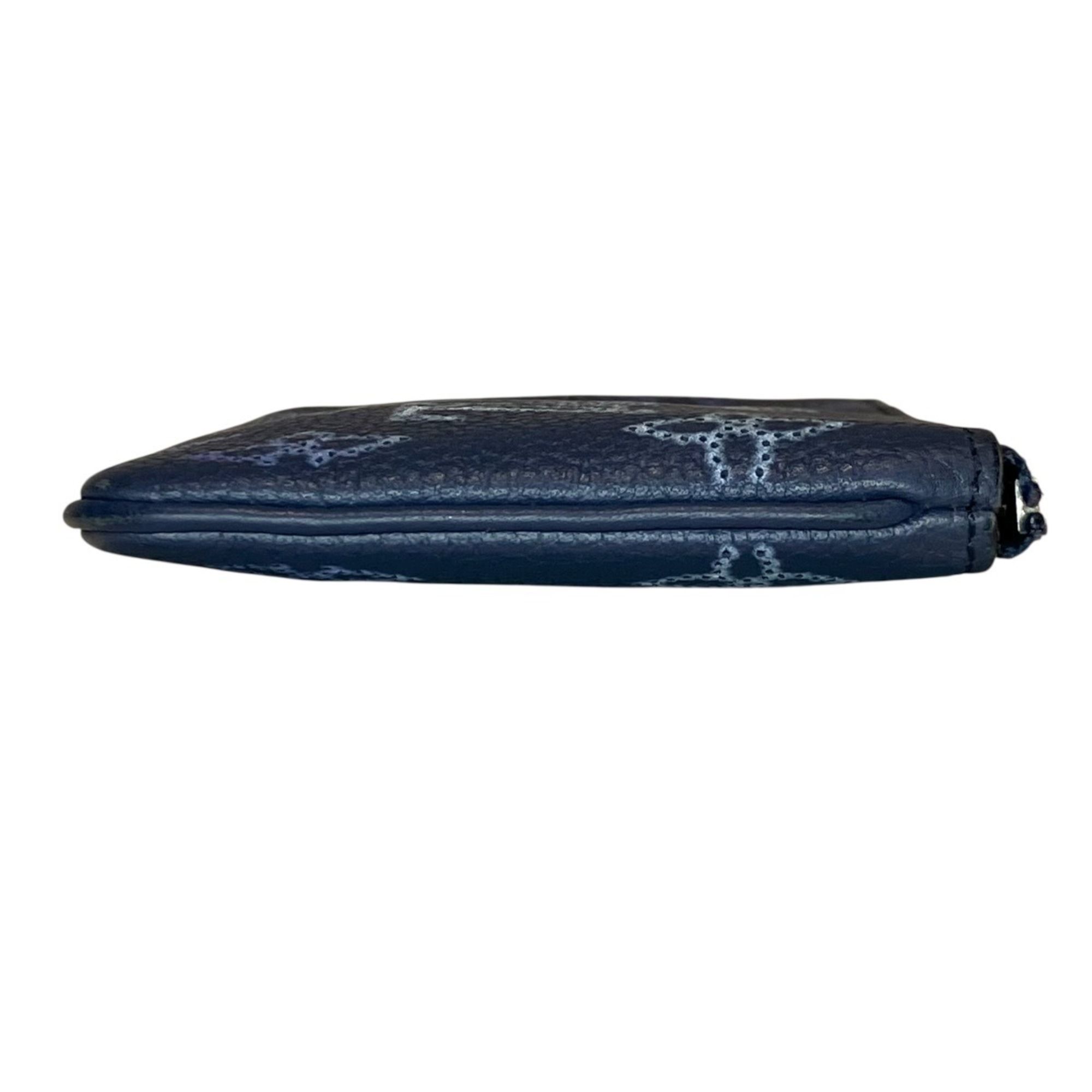 Leather Pochette (Pre-Owned) - Louis Vuitton - Modalova