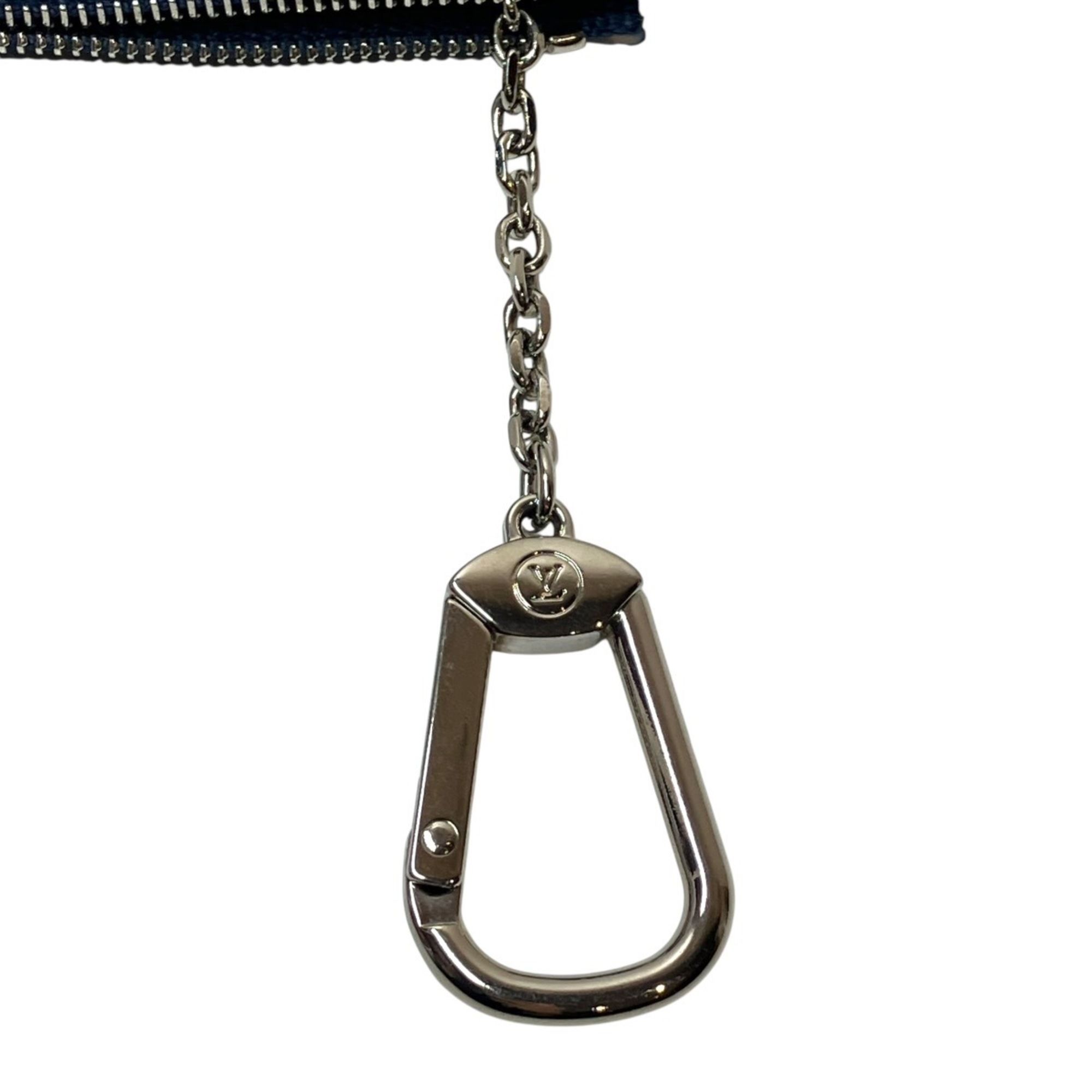 Leather Pochette (Pre-Owned) - Louis Vuitton - Modalova