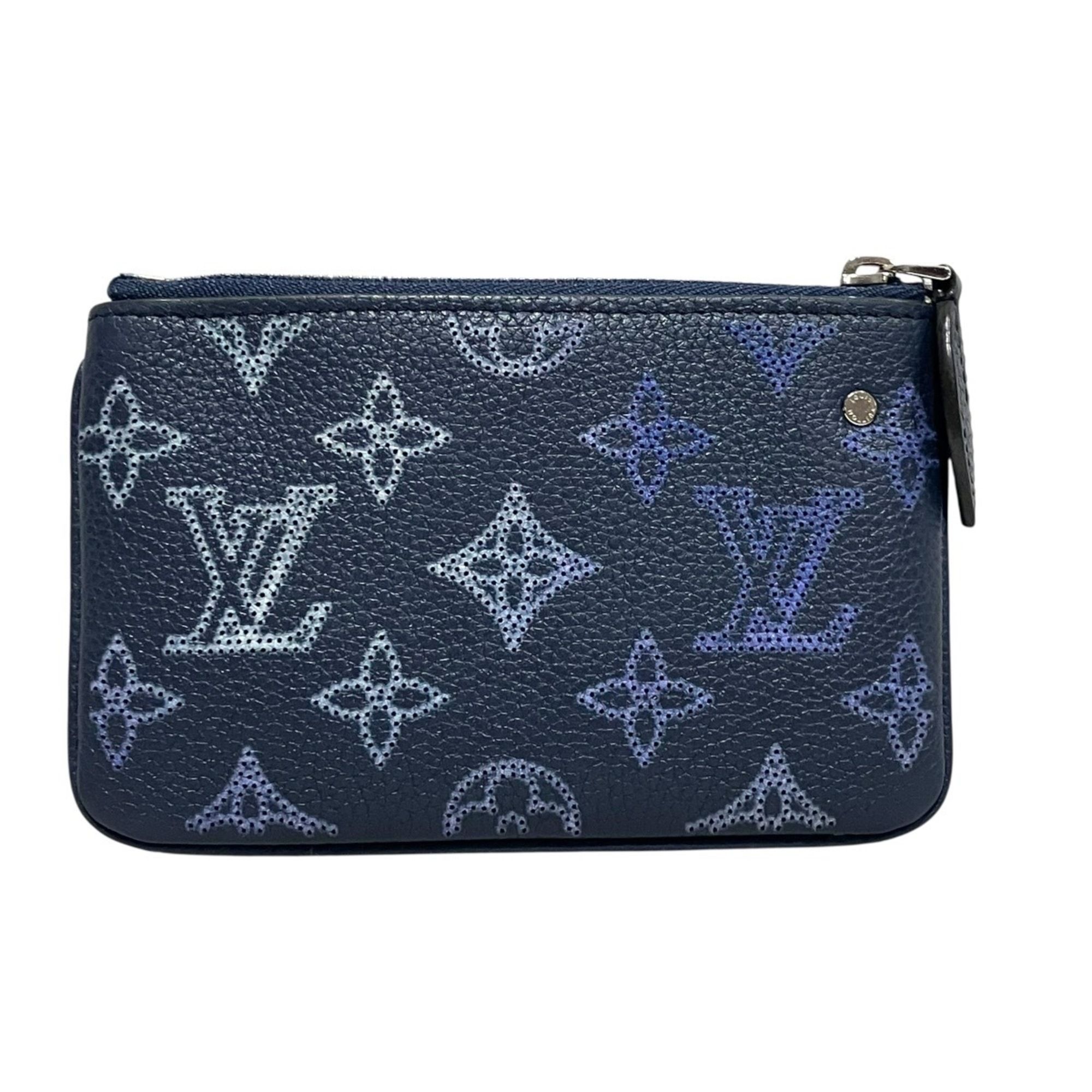 Leather Pochette (Pre-Owned) - Louis Vuitton - Modalova