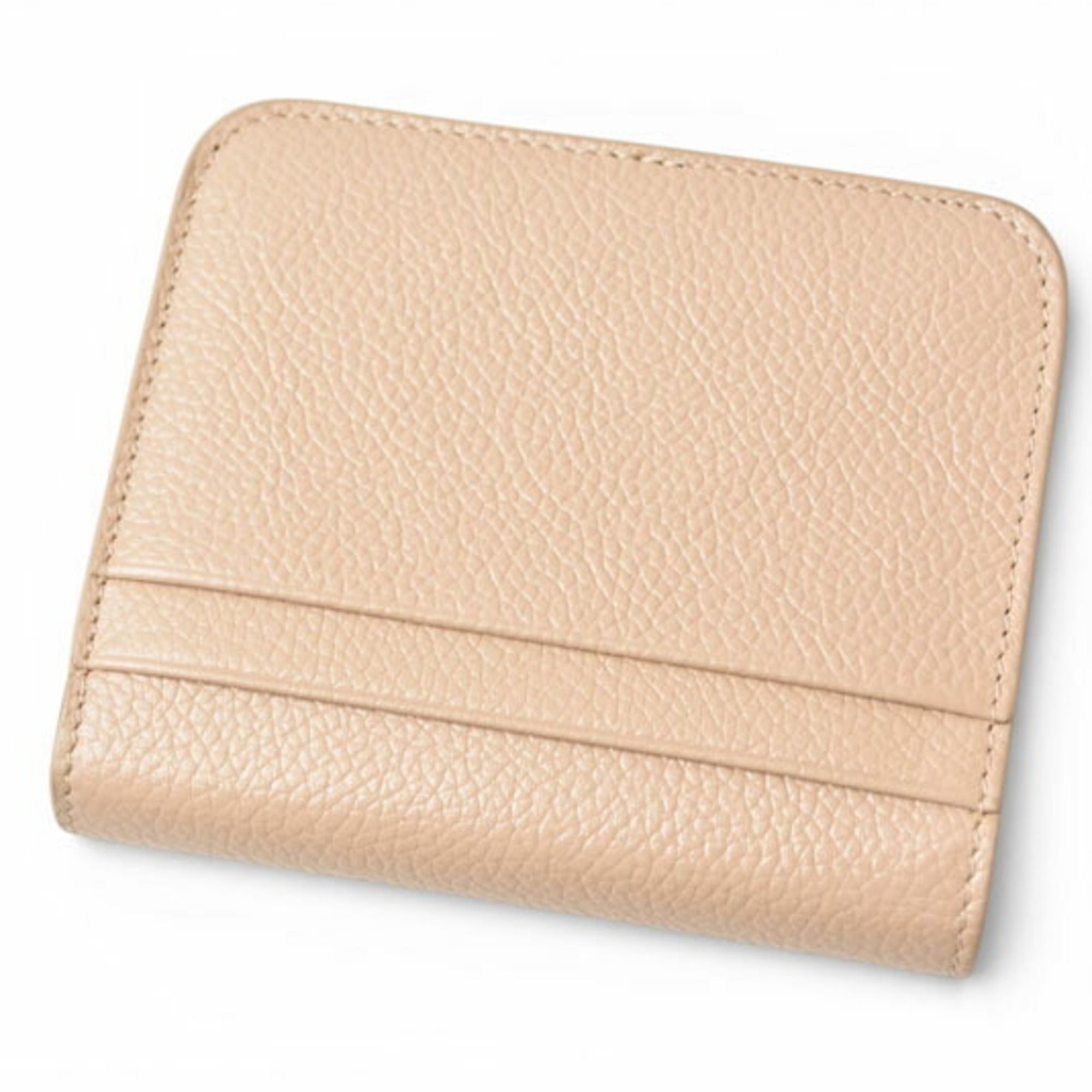Leather Wallet (Bi-Fold) (Pre-Owned) - Balenciaga - Modalova