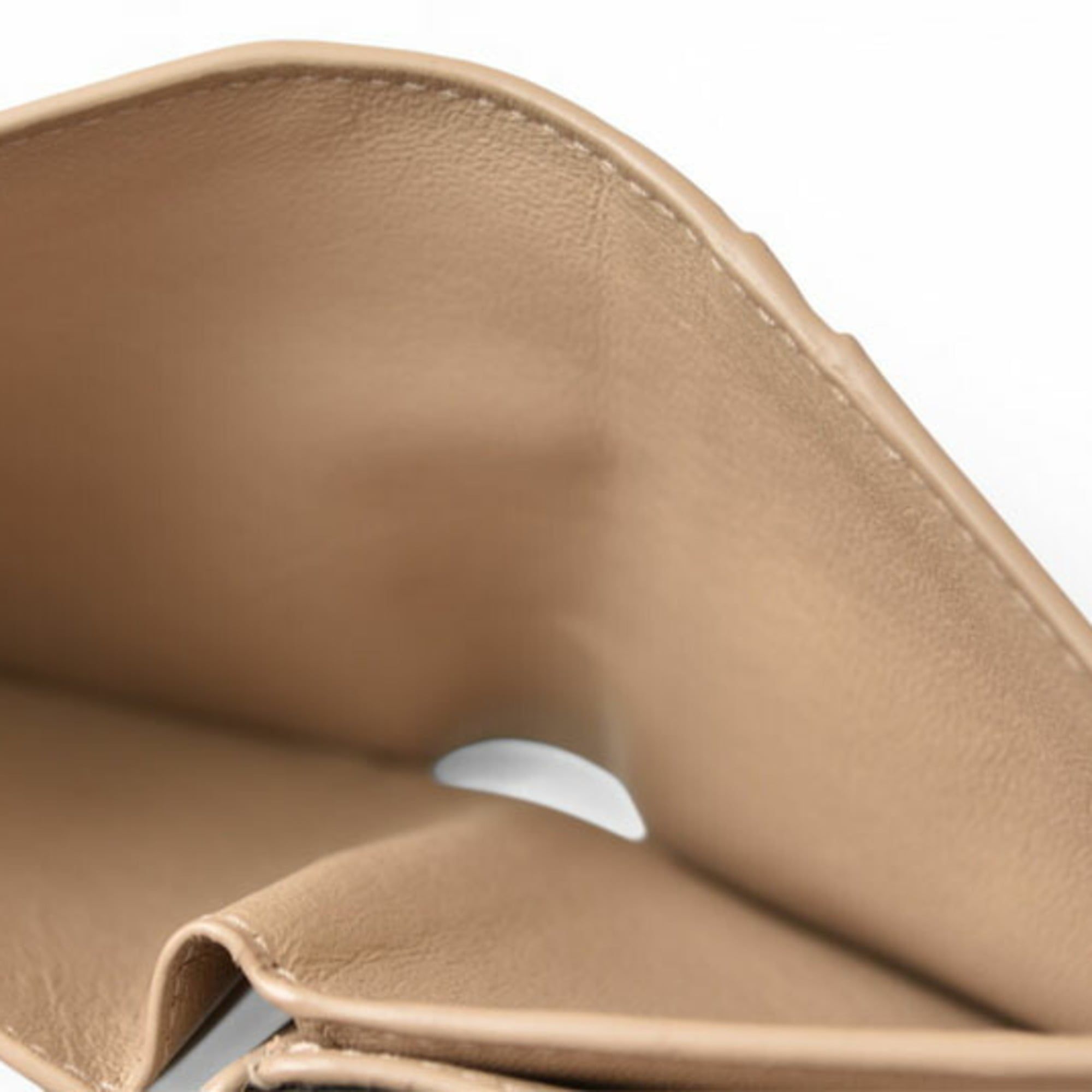 Leather Wallet (Bi-Fold) (Pre-Owned) - Balenciaga - Modalova