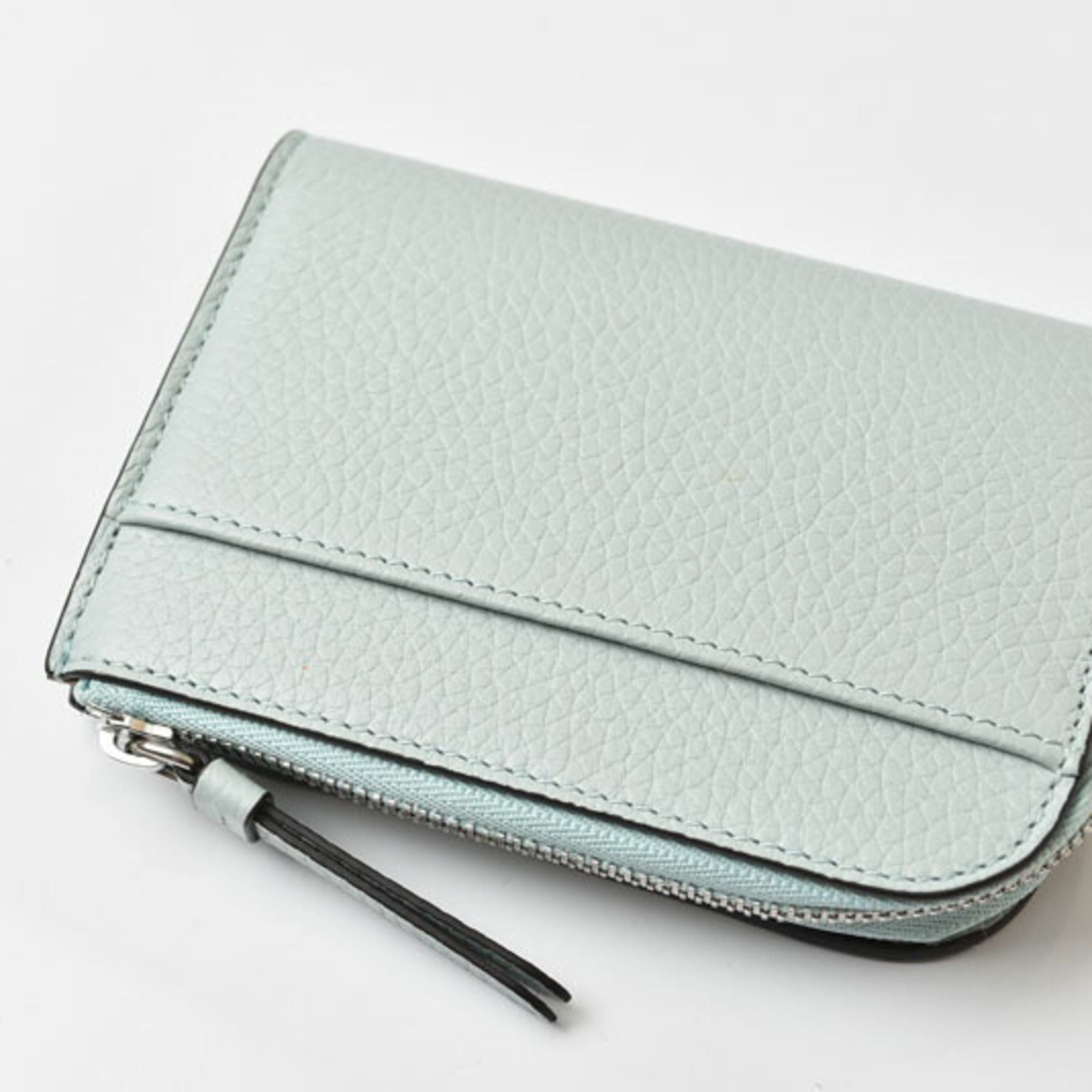 Leather Wallet (Bi-Fold) (Pre-Owned) - Jimmy Choo - Modalova