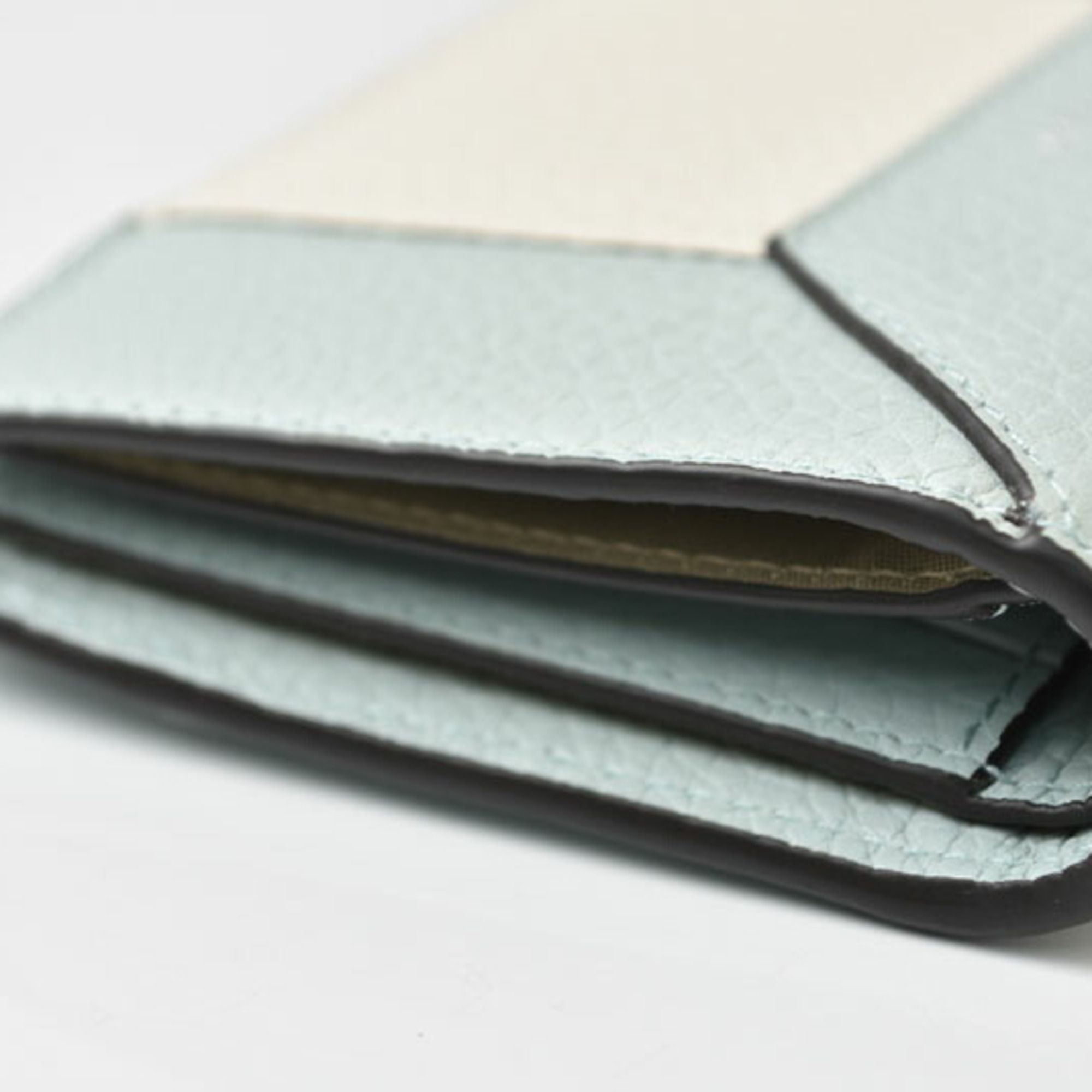 Leather Wallet (Bi-Fold) (Pre-Owned) - Jimmy Choo - Modalova