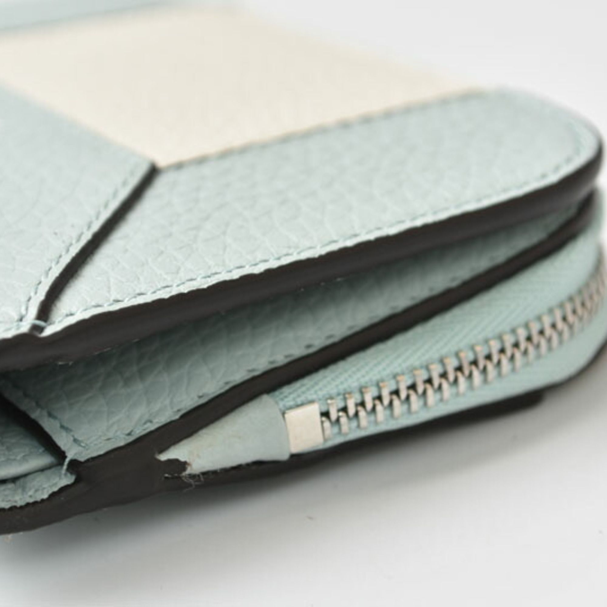 Leather Wallet (Bi-Fold) (Pre-Owned) - Jimmy Choo - Modalova