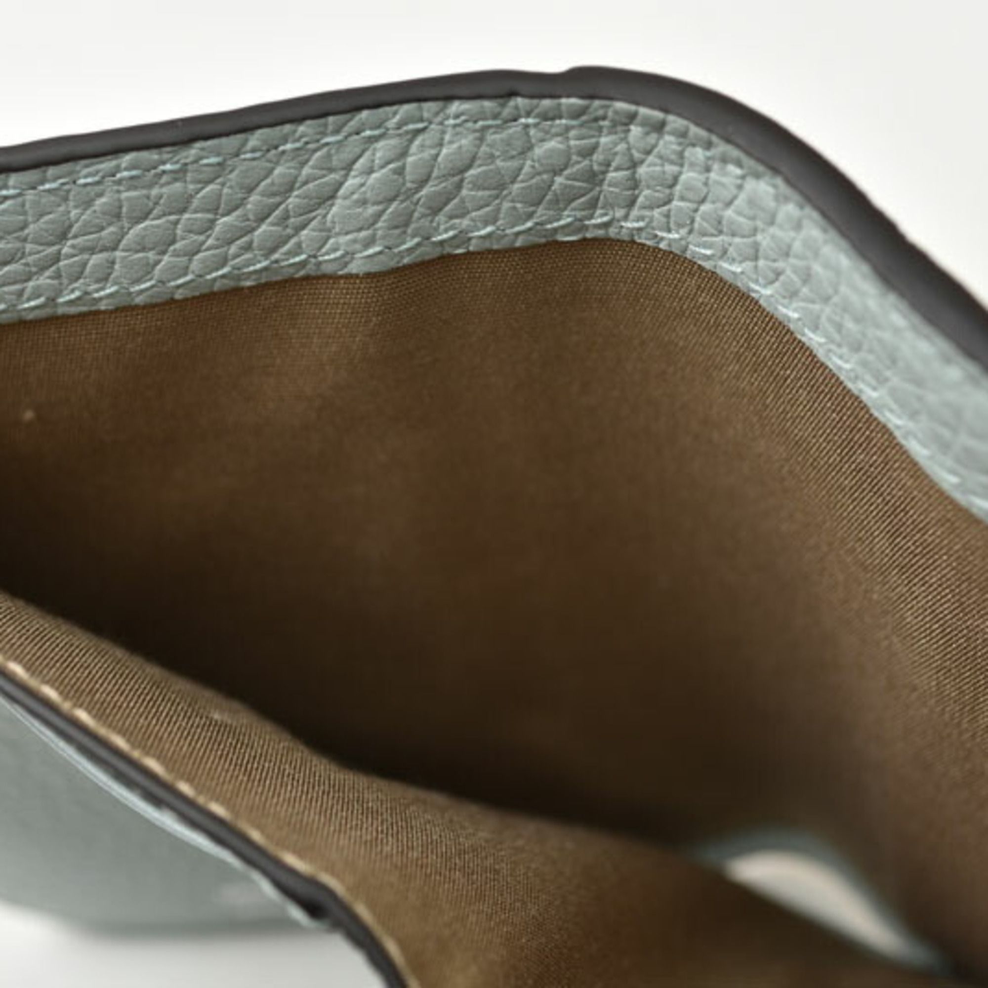 Leather Wallet (Bi-Fold) (Pre-Owned) - Jimmy Choo - Modalova