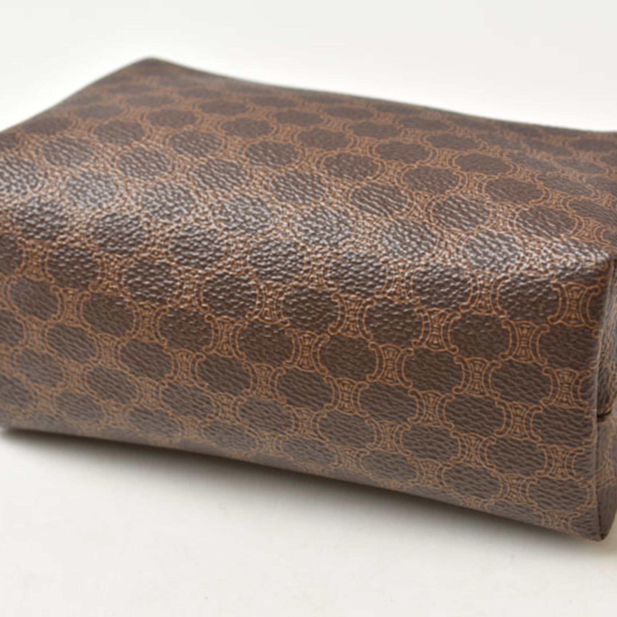 Macadam Pvc Pouch (Pre-Owned) - Celine - Modalova
