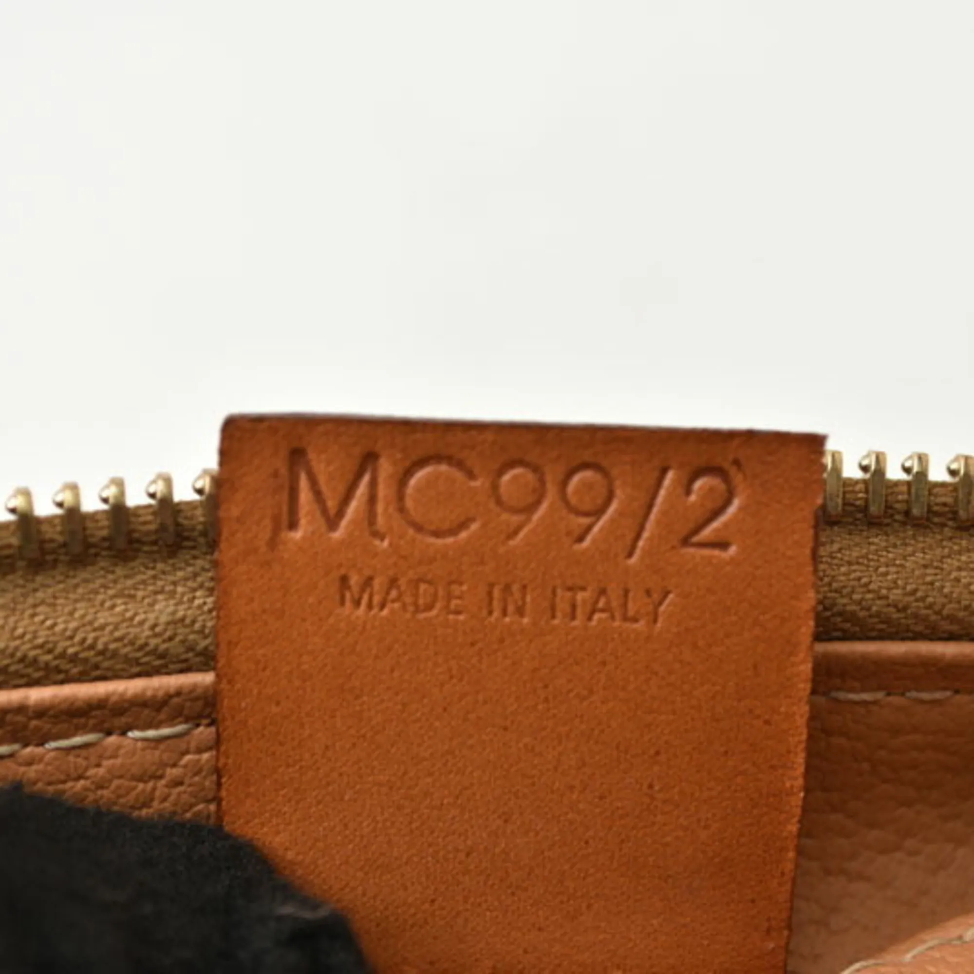 Macadam Pvc Pouch (Pre-Owned) - Celine - Modalova