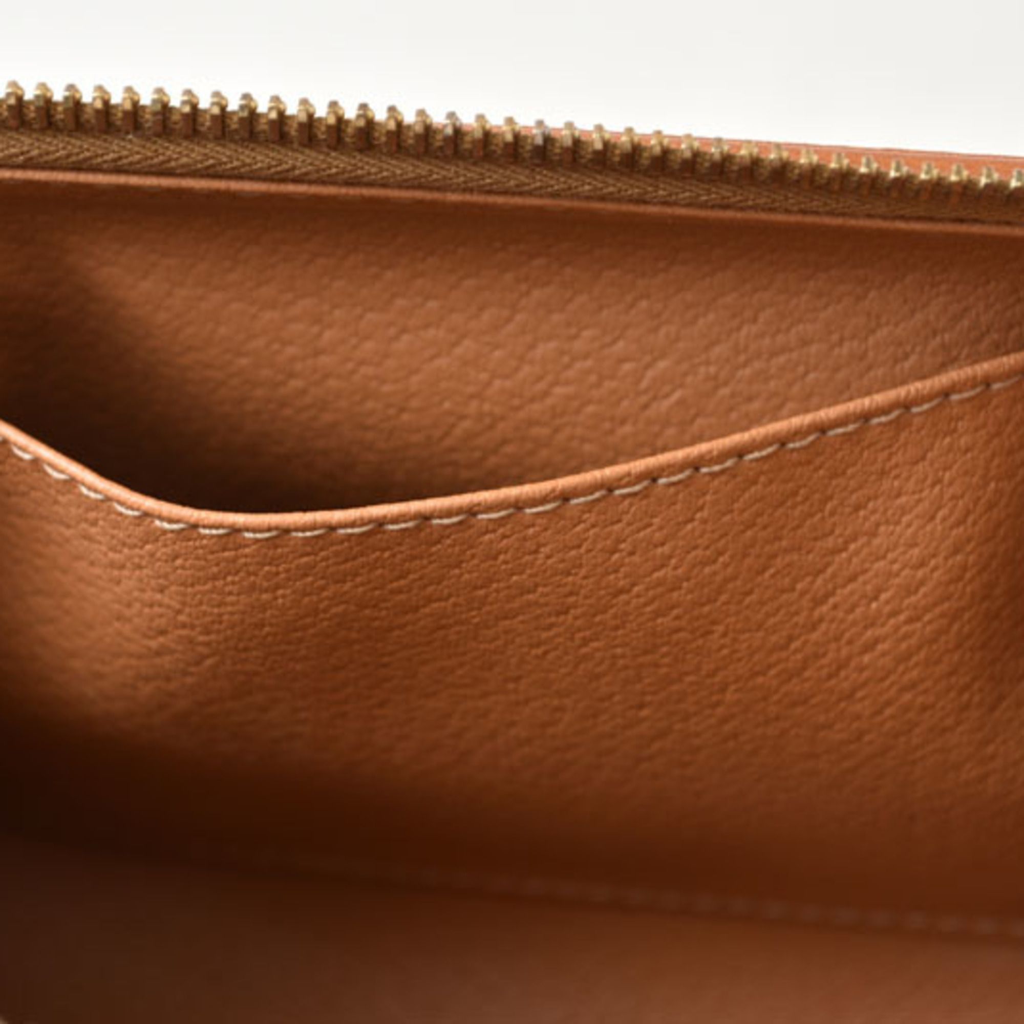 Macadam Pvc Pouch (Pre-Owned) - Celine - Modalova