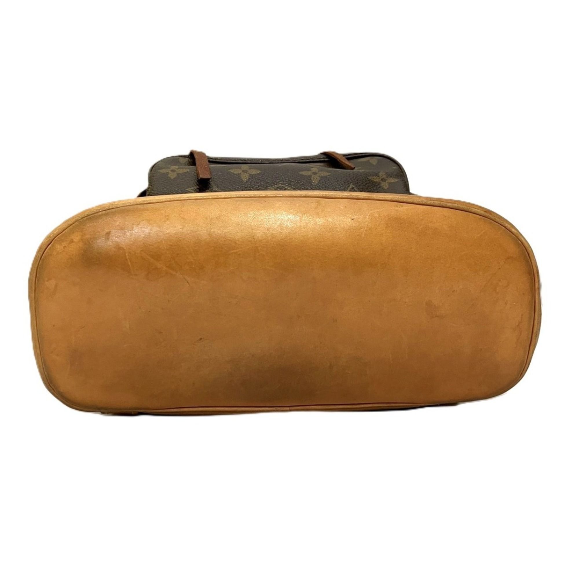Monogram Backpack (Pre-Owned) - Louis Vuitton - Modalova