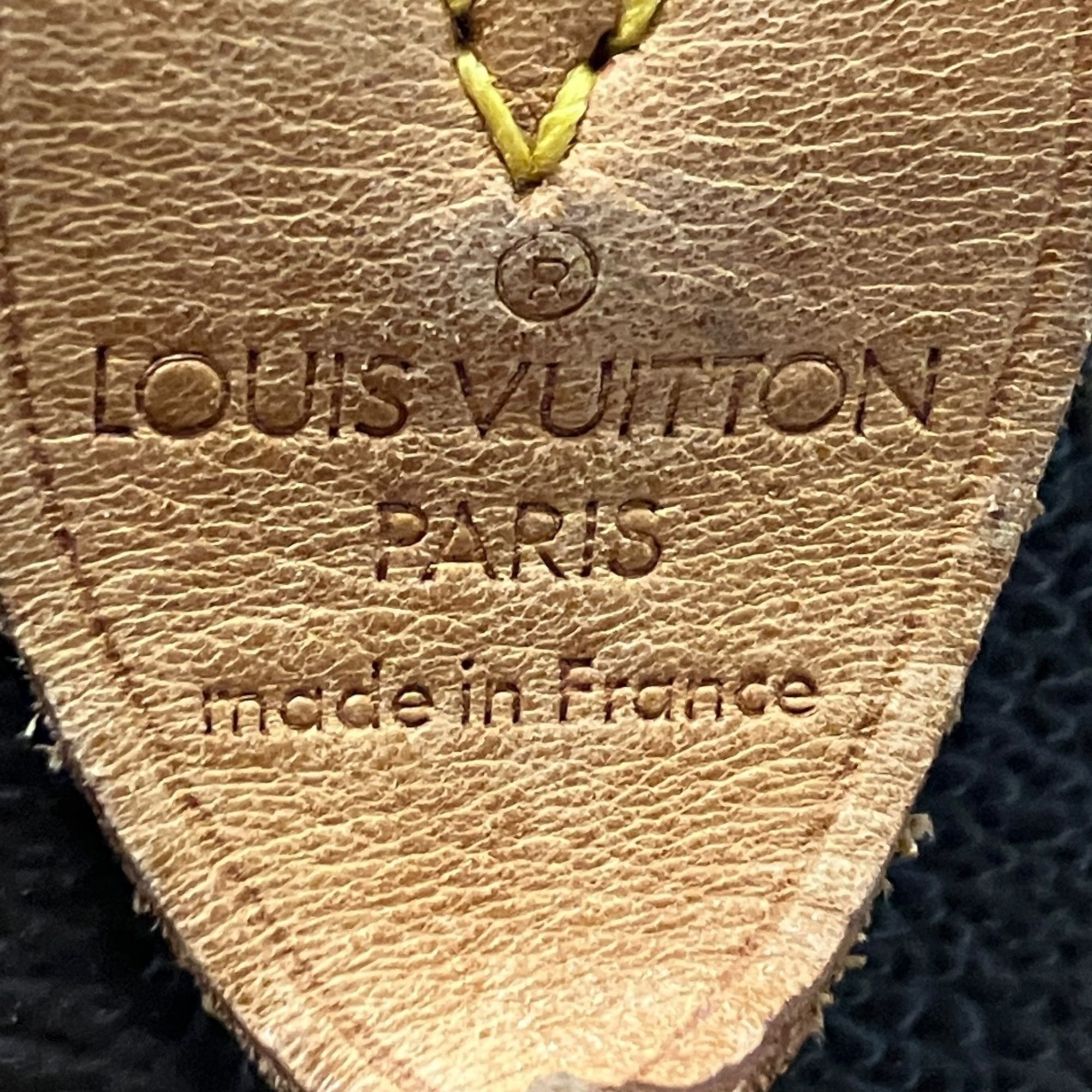 Monogram Boston Bag (Pre-Owned) - Louis Vuitton - Modalova