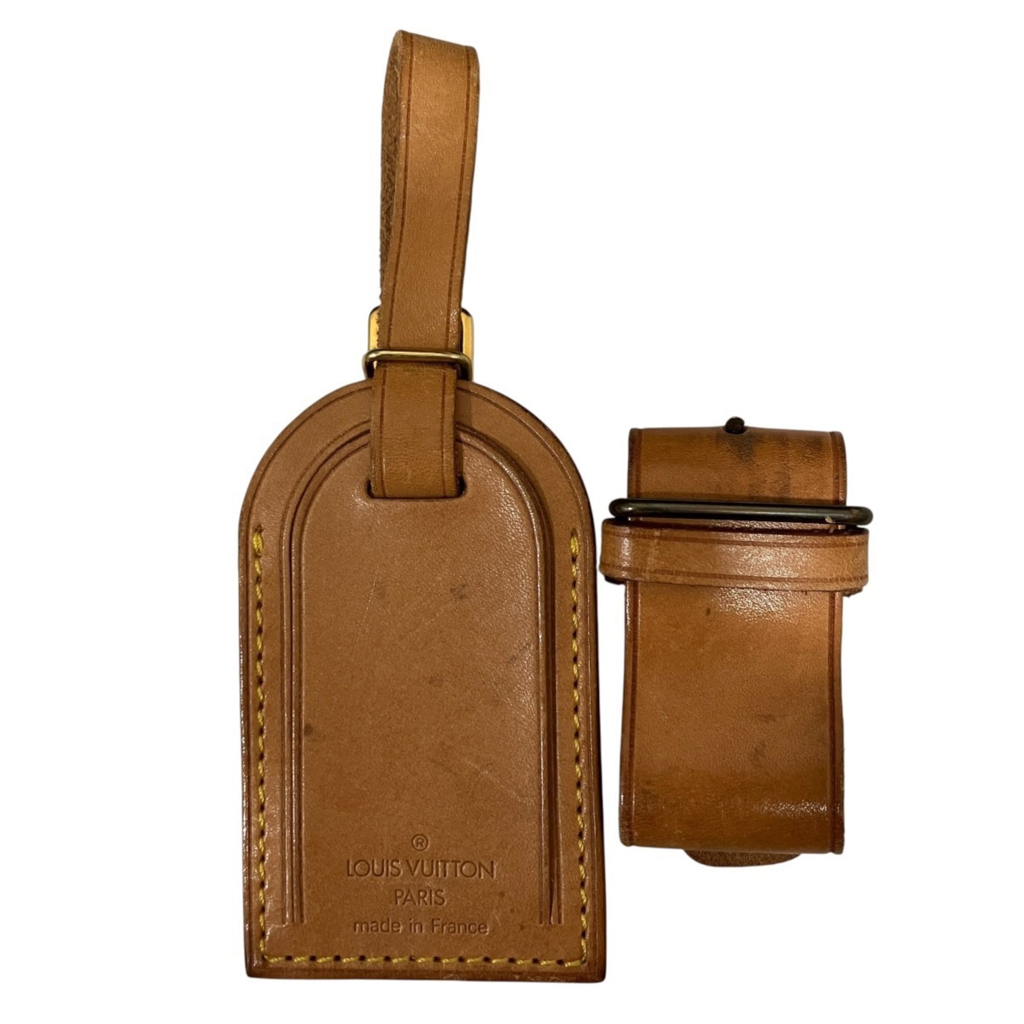 Monogram Boston Bag (Pre-Owned) - Louis Vuitton - Modalova