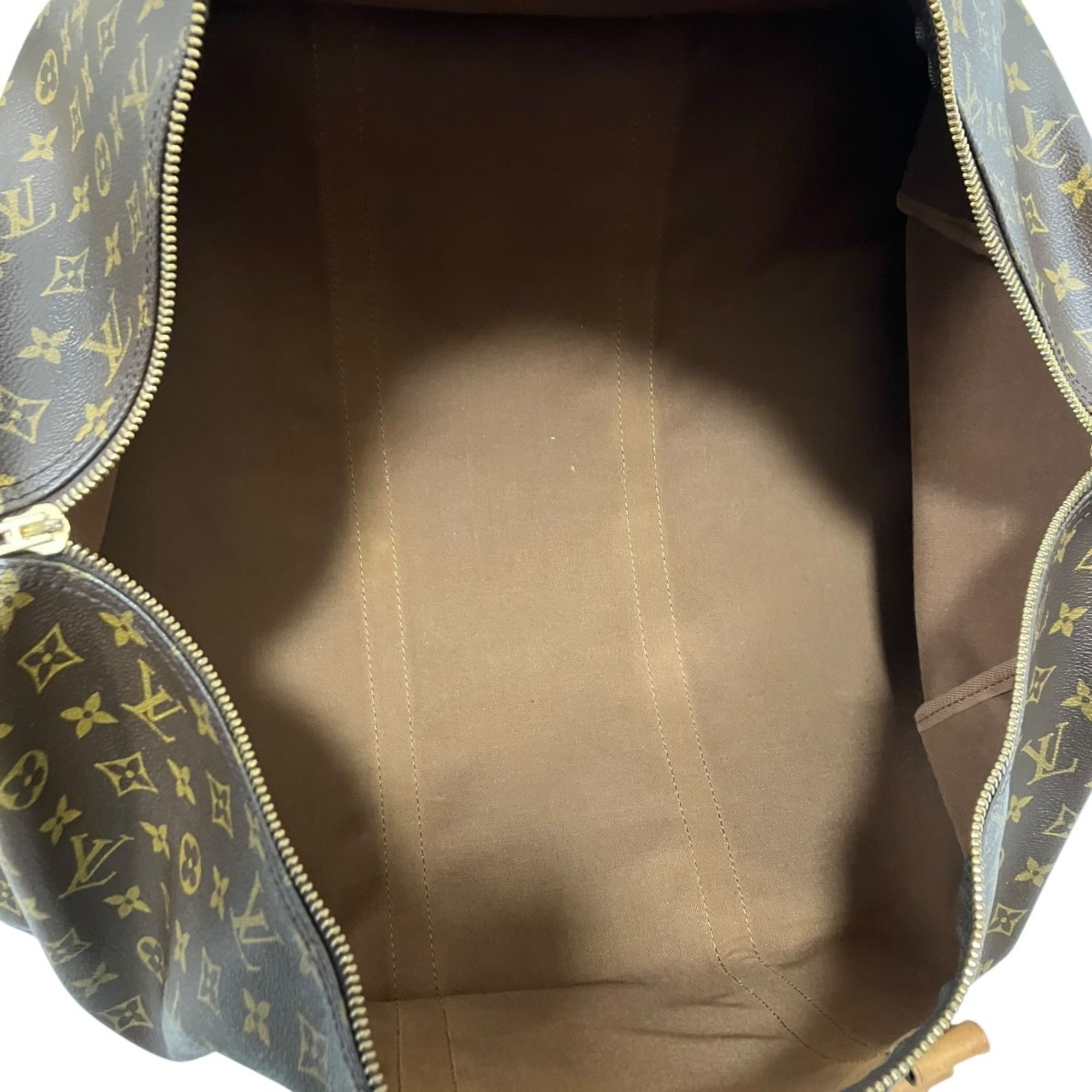 Monogram Boston Bag (Pre-Owned) - Louis Vuitton - Modalova