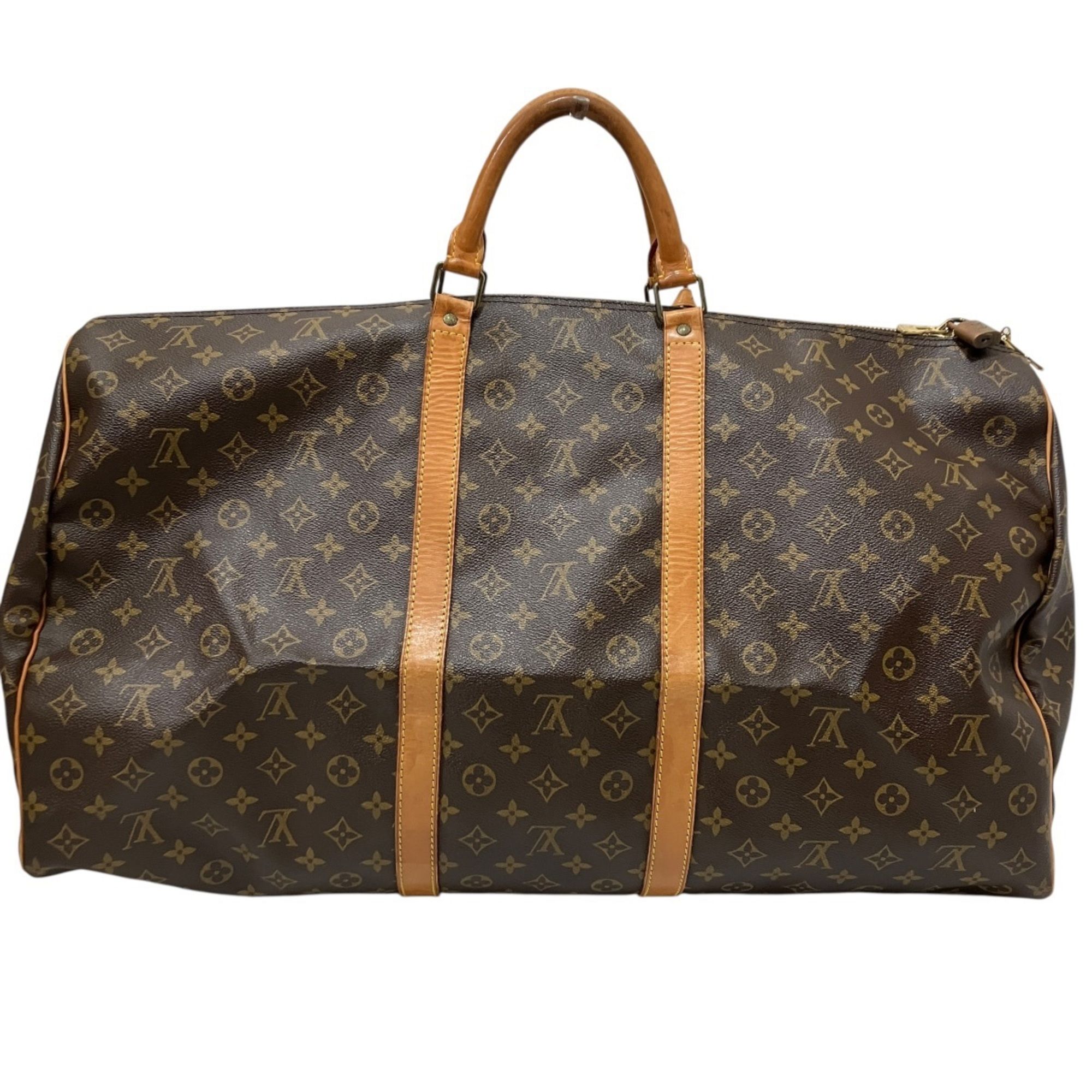 Monogram Boston Bag (Pre-Owned) - Louis Vuitton - Modalova