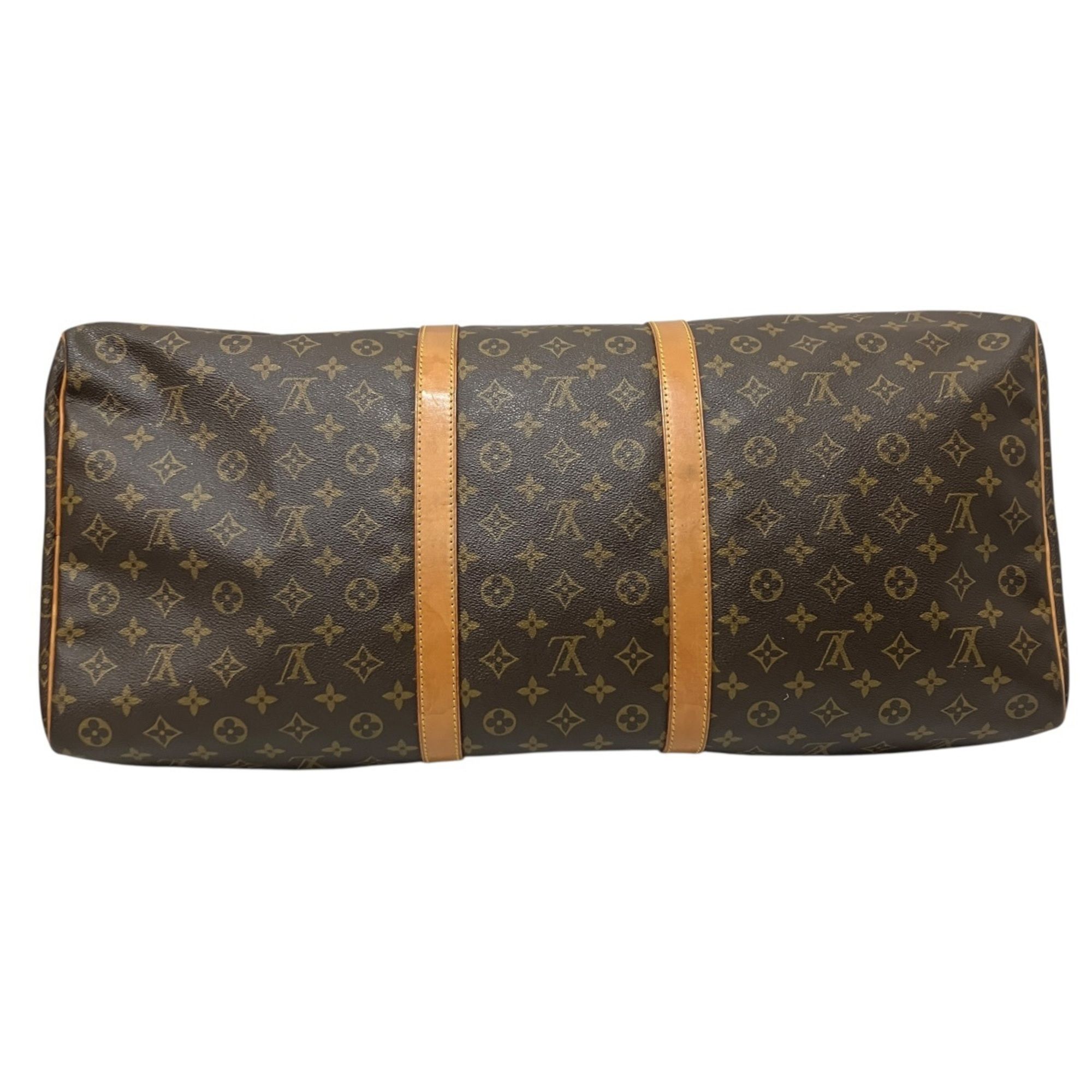 Monogram Boston Bag (Pre-Owned) - Louis Vuitton - Modalova