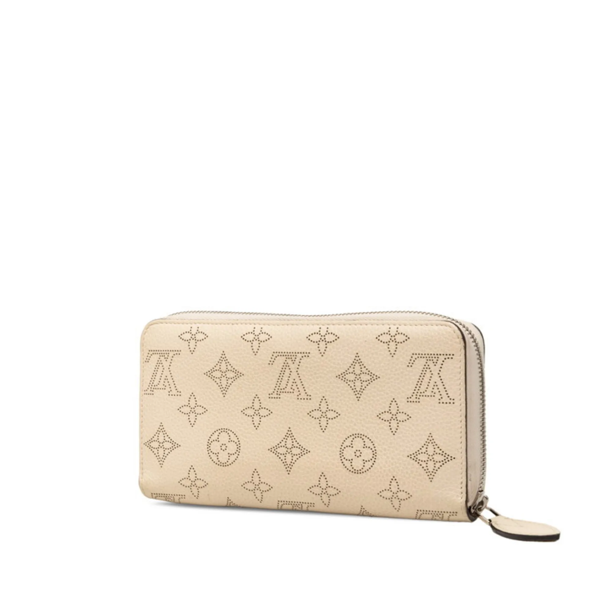 Leather Long Wallet (Bi-Fold) (Pre-Owned) - Louis Vuitton - Modalova