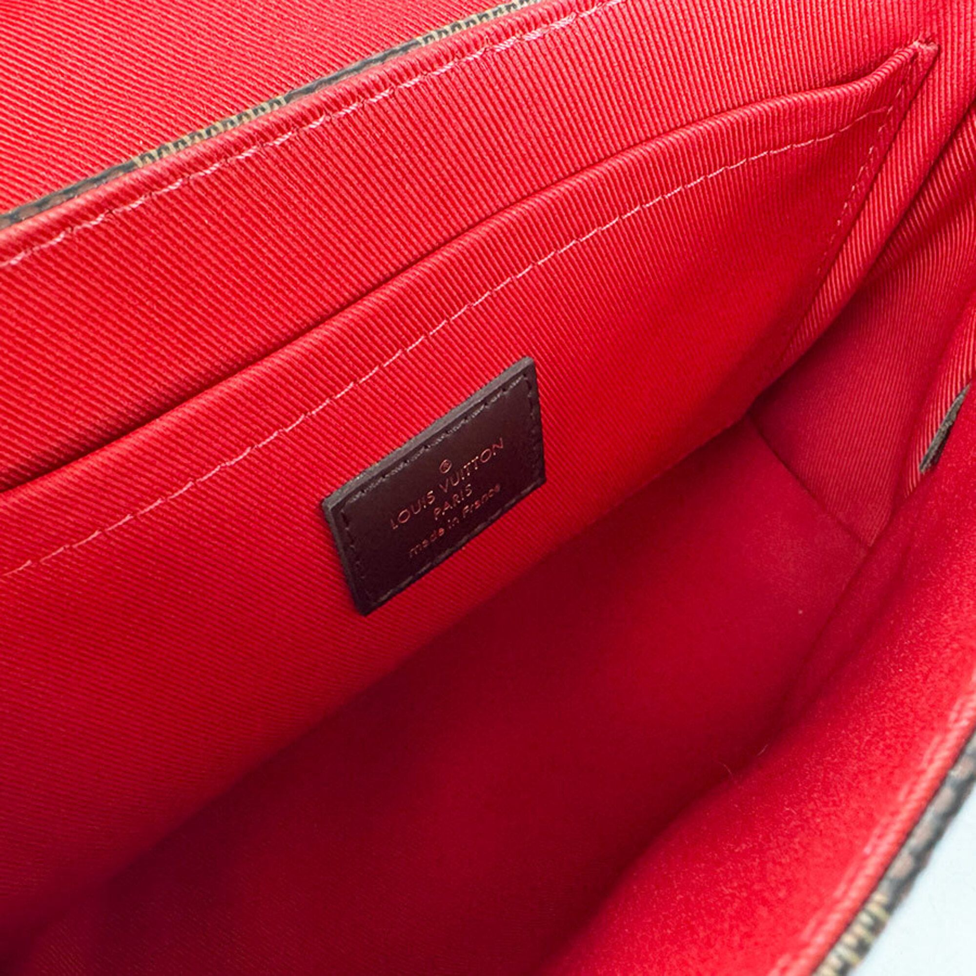 Handbag Shoulder Bag (Pre-Owned) - Louis Vuitton - Modalova
