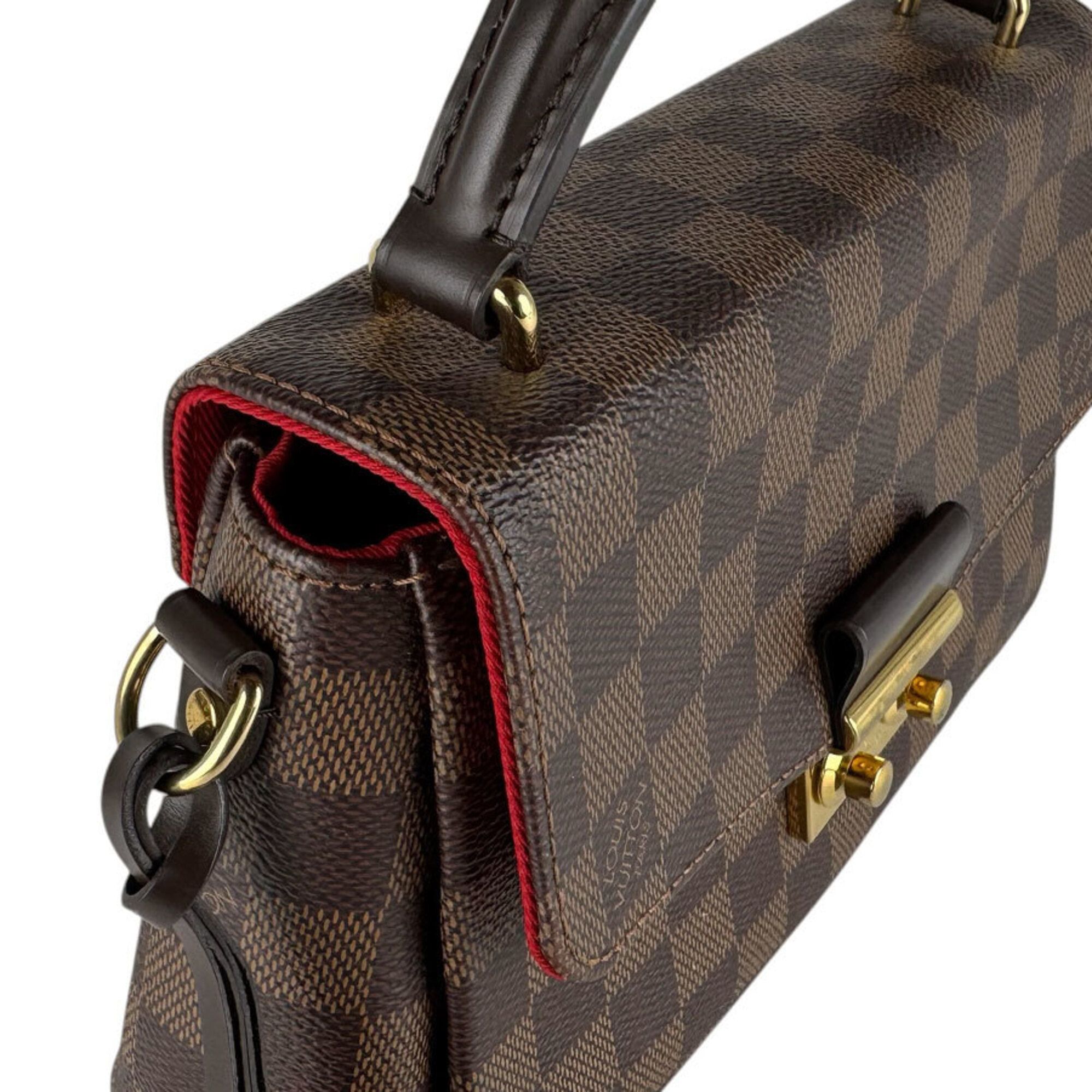 Handbag Shoulder Bag (Pre-Owned) - Louis Vuitton - Modalova